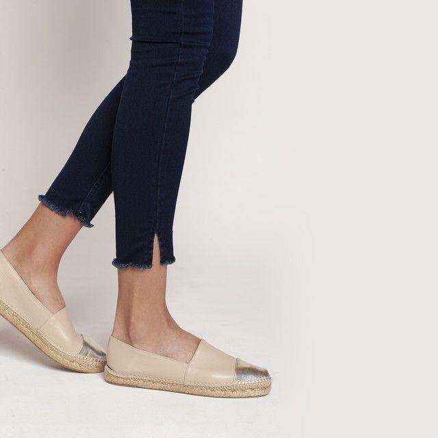 Jeans Maternal Loreto Tajalí Azul Oscuro-3