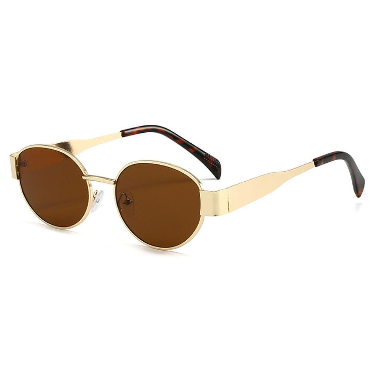 Gafas Lentes De Sol Retro Vintage Estilo Celine-0