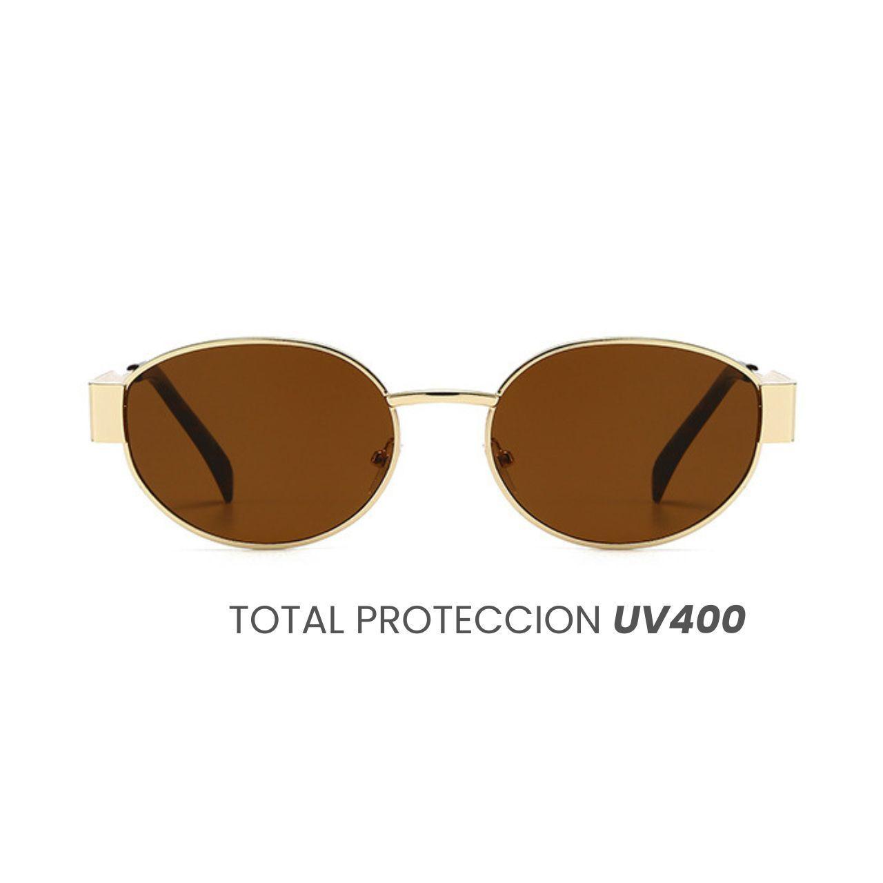 Gafas Lentes De Sol Retro Vintage Estilo Celine-2