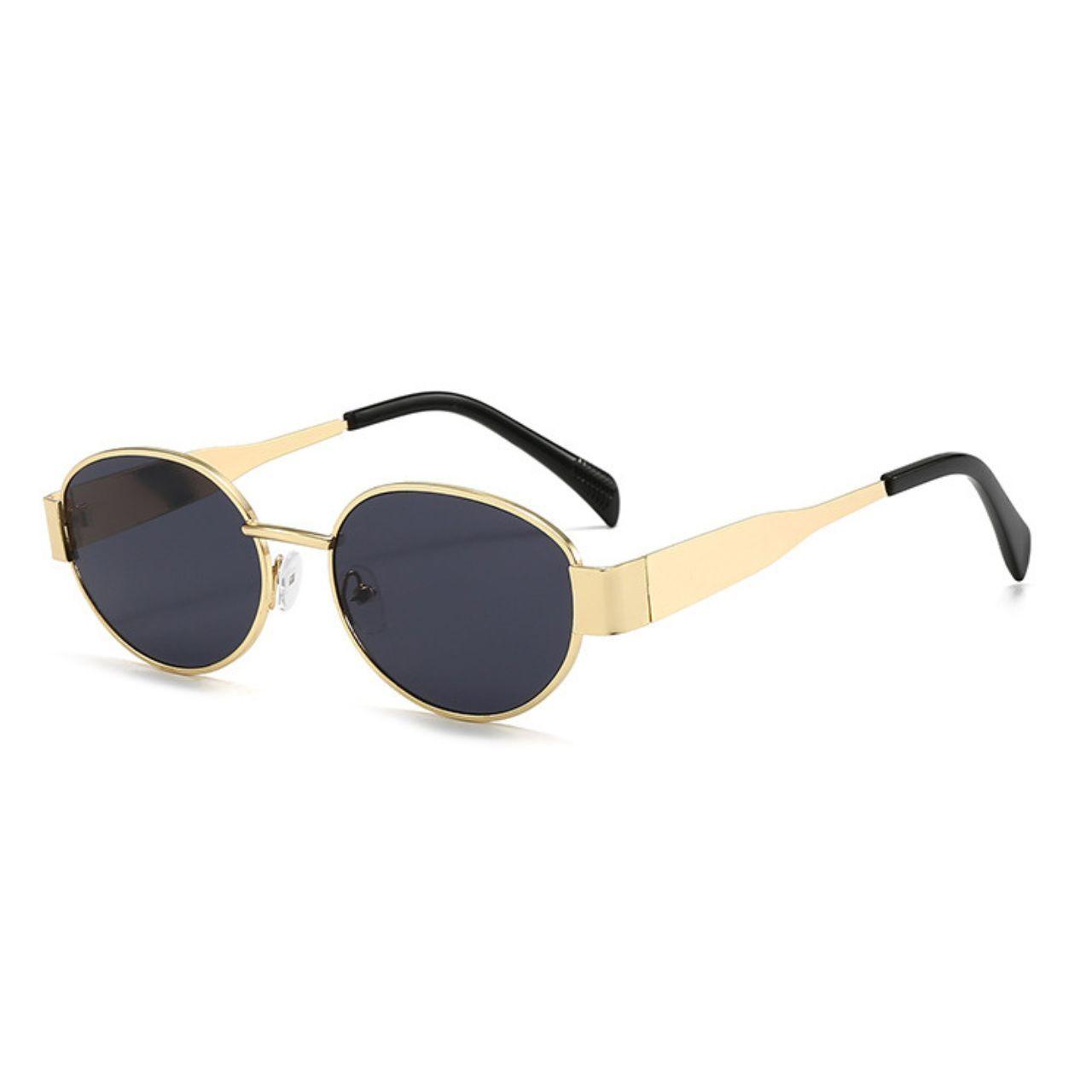Gafas Lentes De Sol Retro Vintage Estilo Celine-0