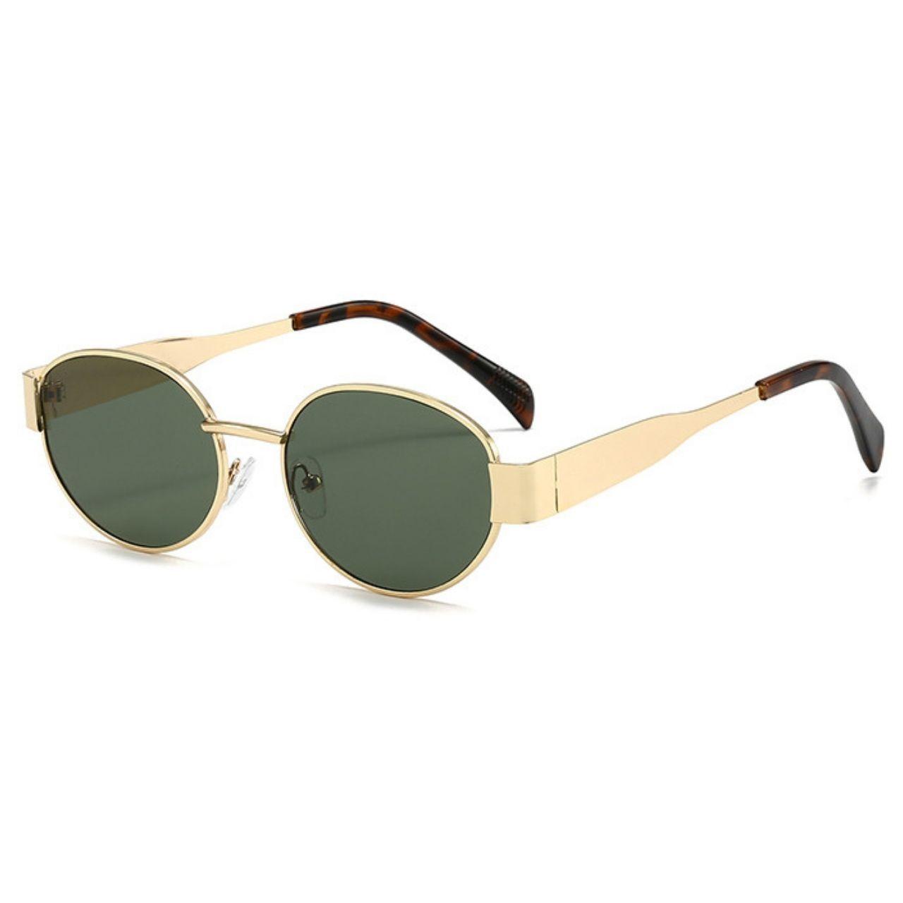 Gafas Lentes De Sol Retro Vintage Estilo Celine-0