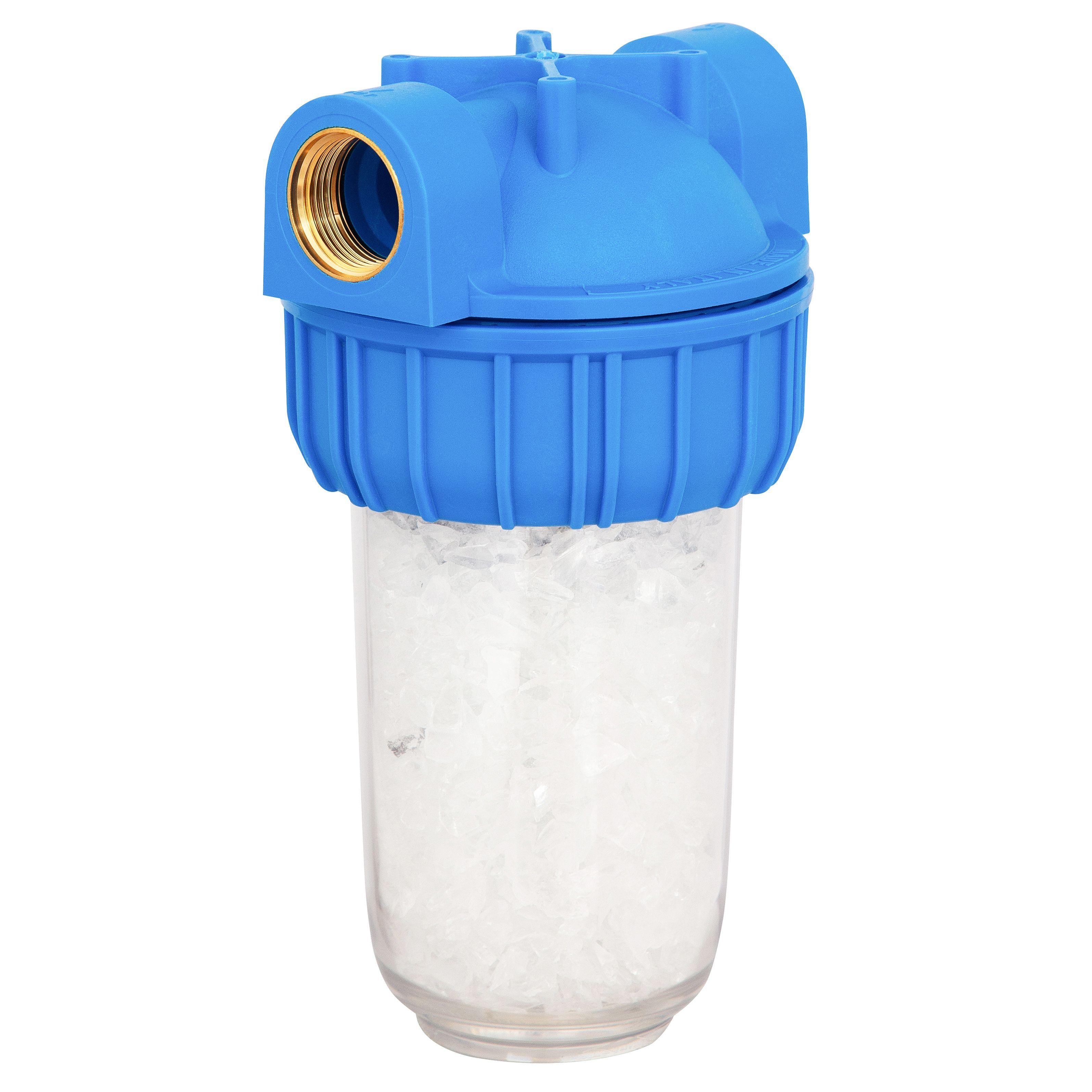 Filtro Antisarro para toda la casa-1