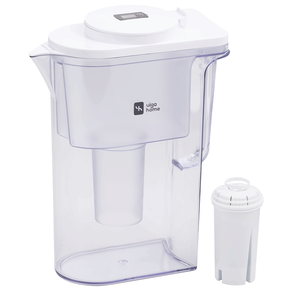 JARRA FILTRANTE DE AGUA DIGITAL  -4