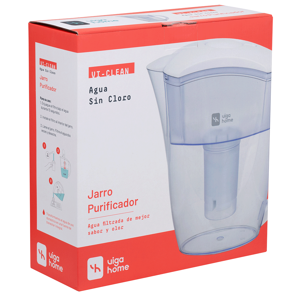 JARRA FILTRANTE DE AGUA-0