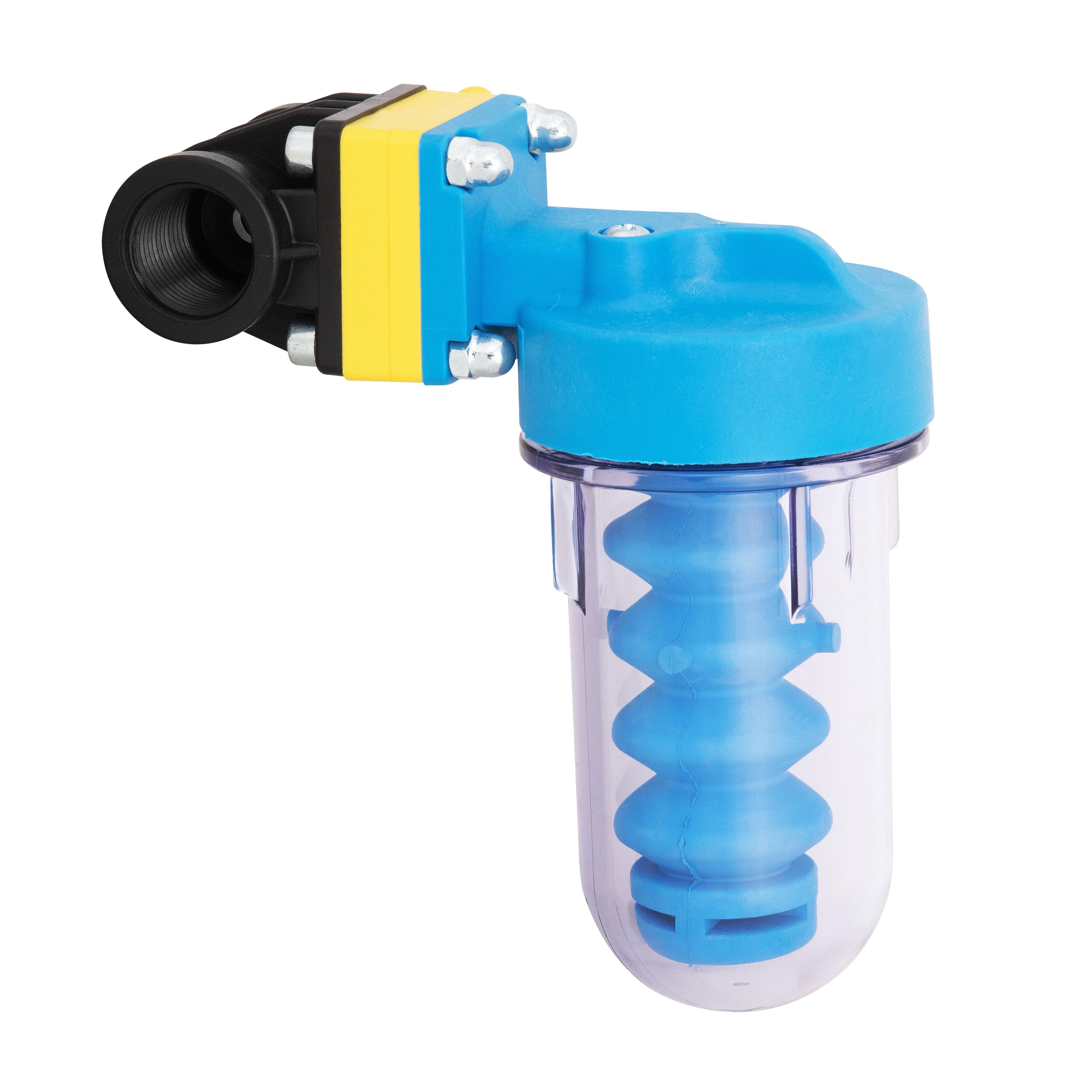 FILTRO ANTISARRO COMPACTO CALEFON / CALDERAS-2