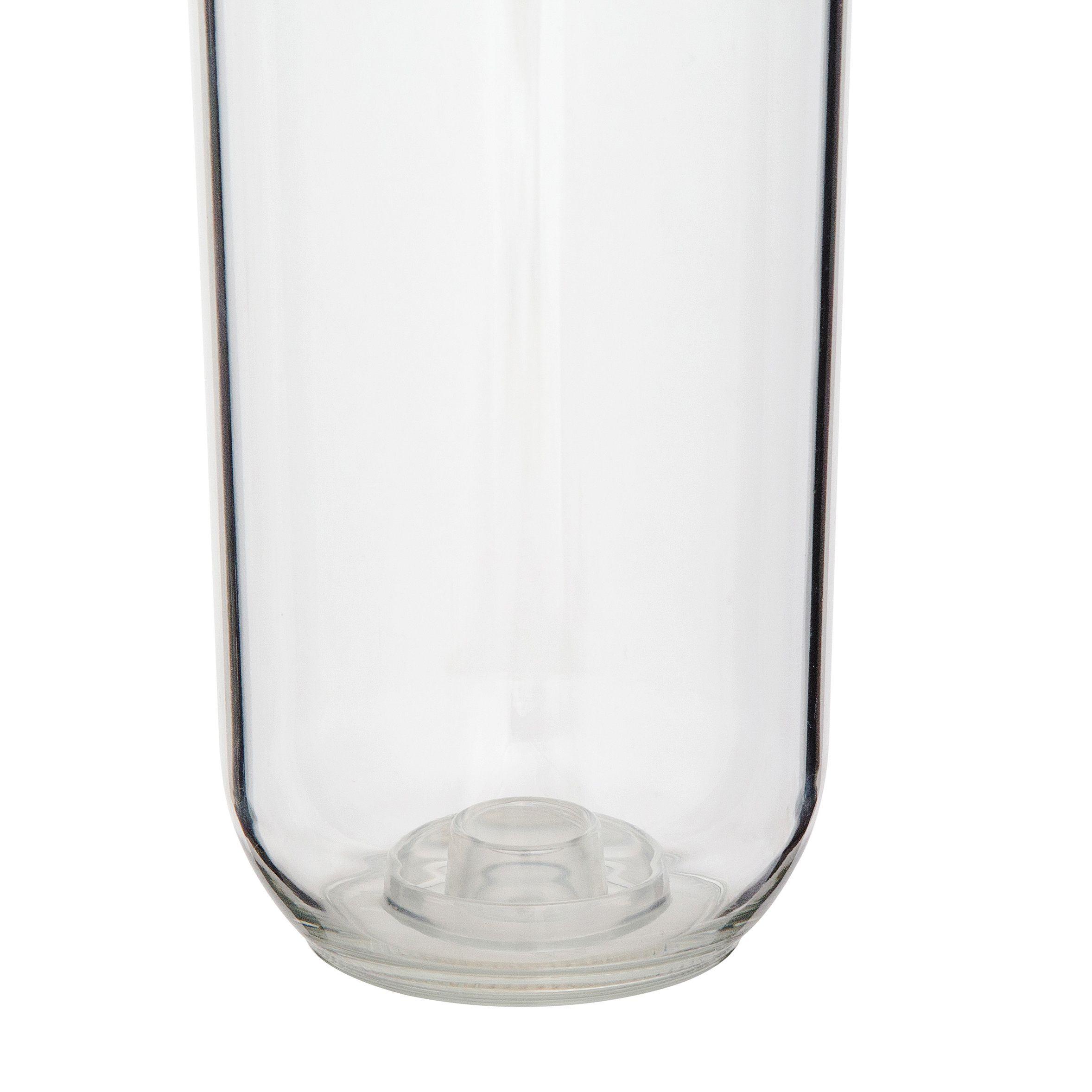 Carcasa 10"x2,75" Conexión 1" para filtros de sedimento-5