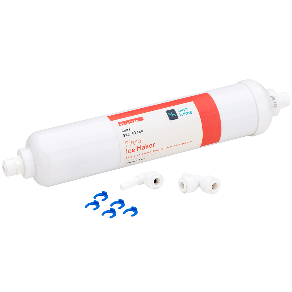 FILTRO PARA REFRIGERADOR (ICE MAKER) -3