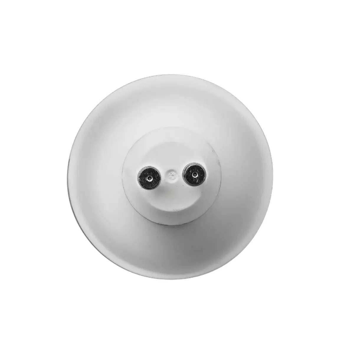 20 Ampolletas Gu10 7W Dicroico 38° 3000k Luz Cálida-2