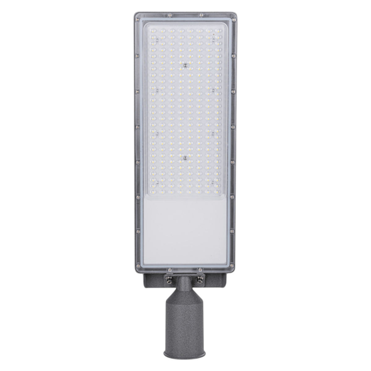 Luminaria Pública Pubstreet 100W Luz Cálida con Soporte-3