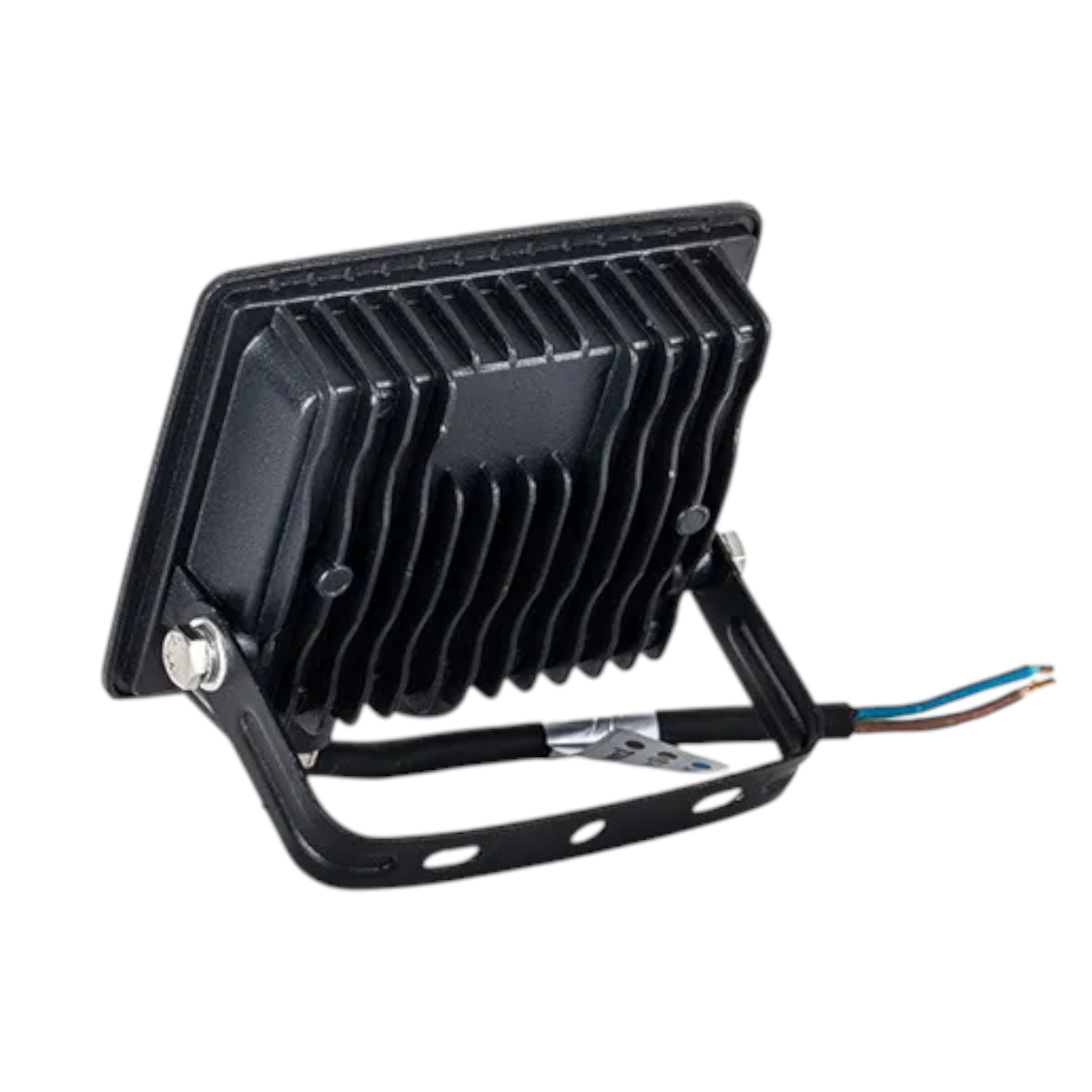 3 Proyectores de área Led Ecostreet 50W Luz Fría-2