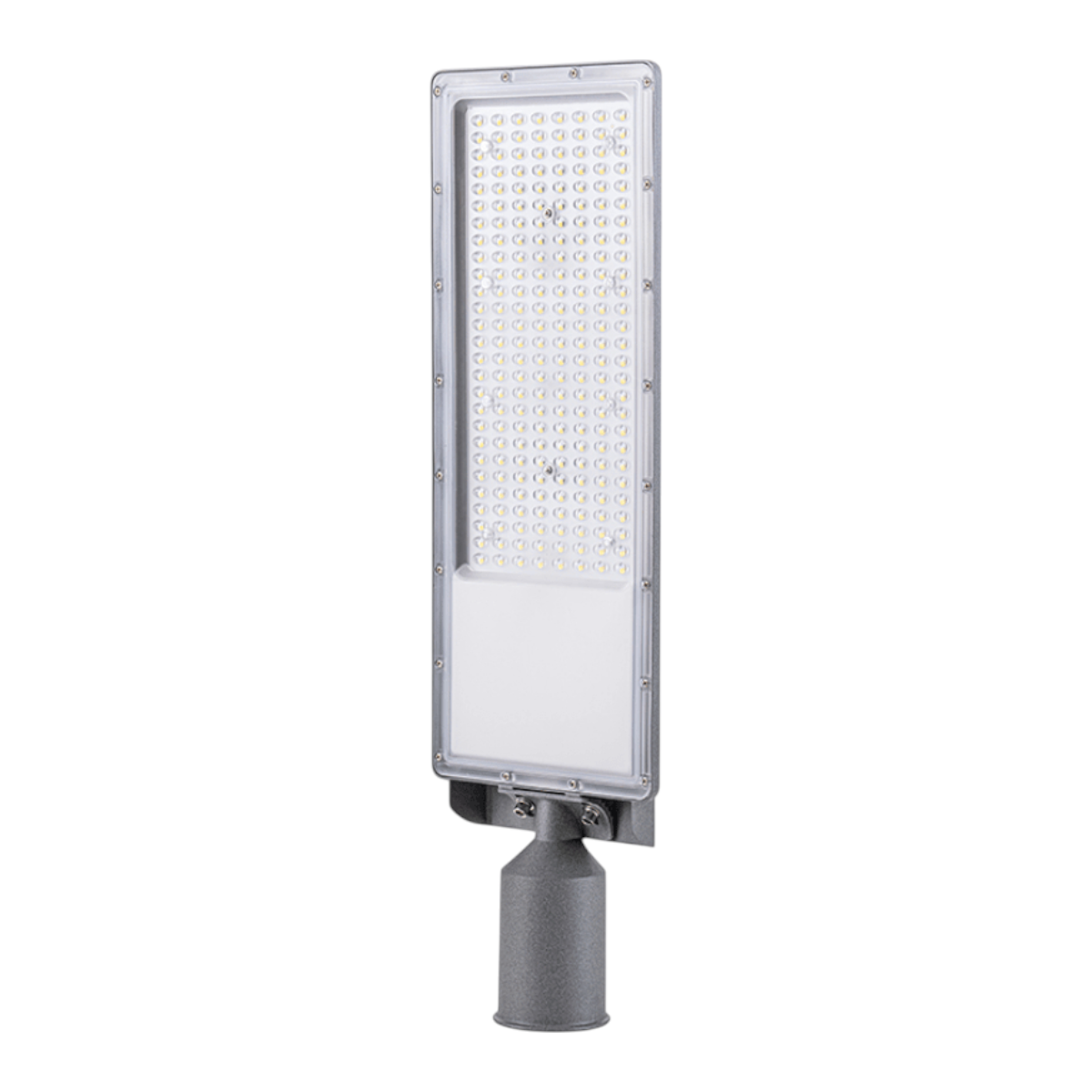 Luminaria Pública Eco Pubstreet 150W 5000k Luz Fría con Soporte-2