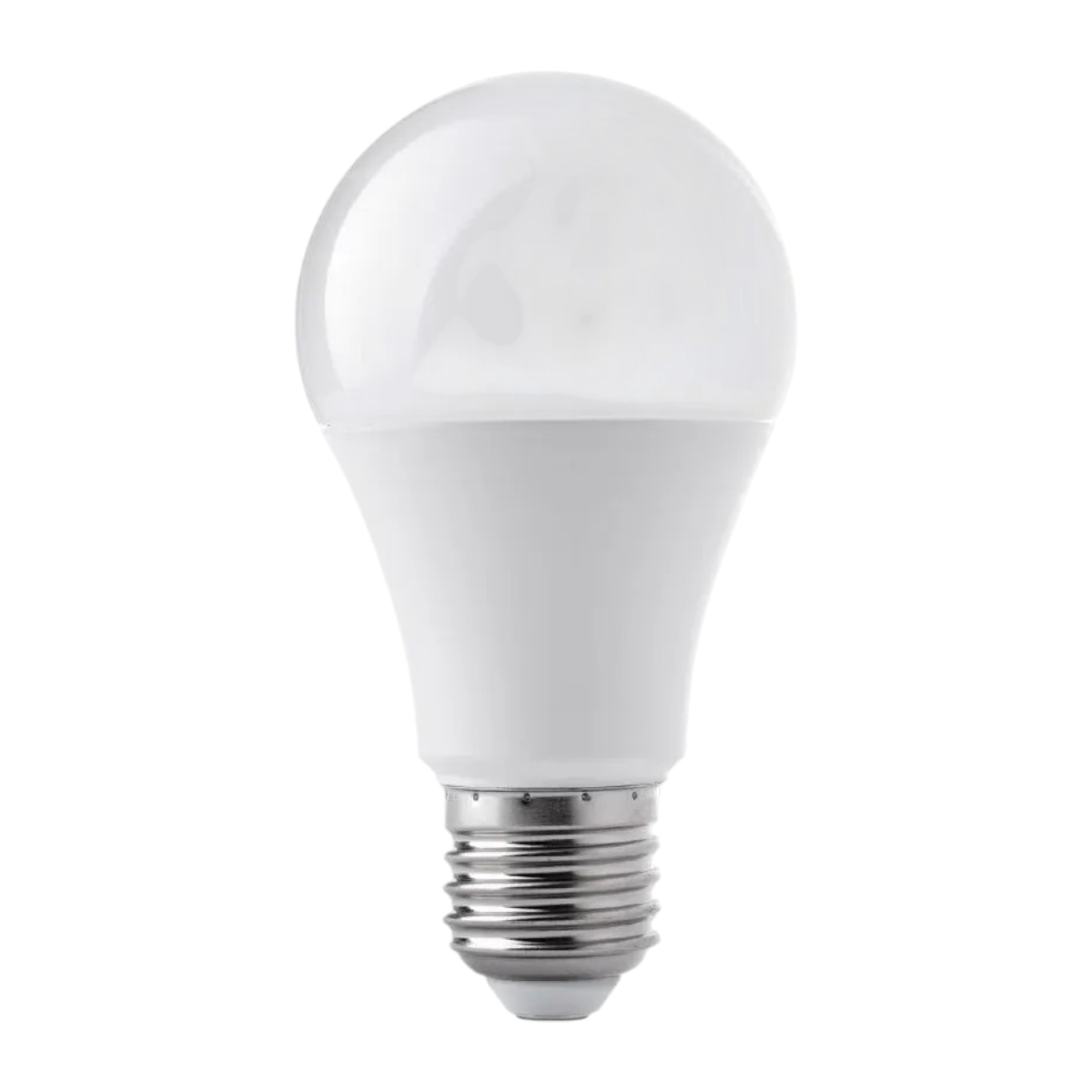 20 Ampolletas 4W 3000k E27 A60-3