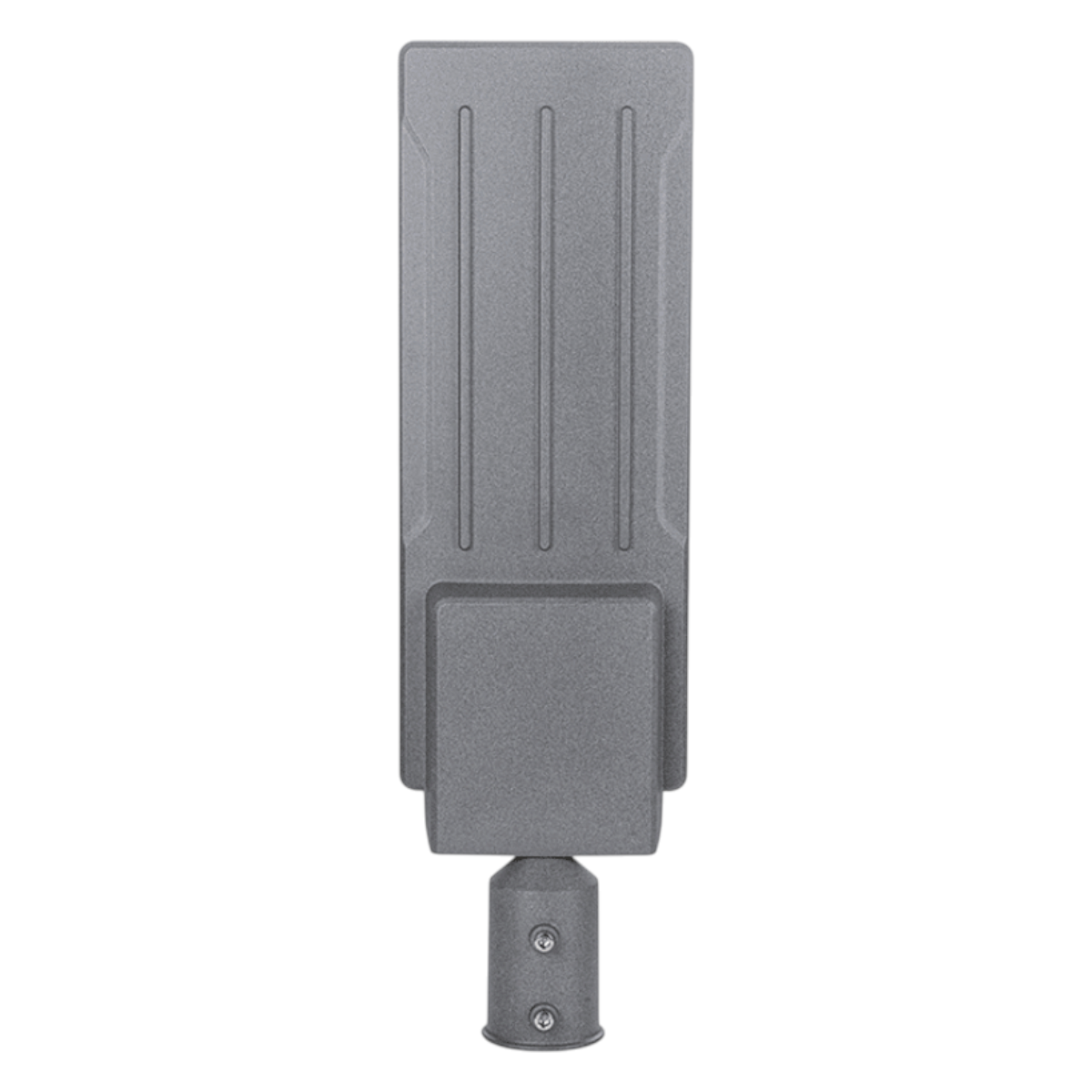 Pack Luminaria 150W Luz Fría con Brazo Soporte más Fotocelda-4