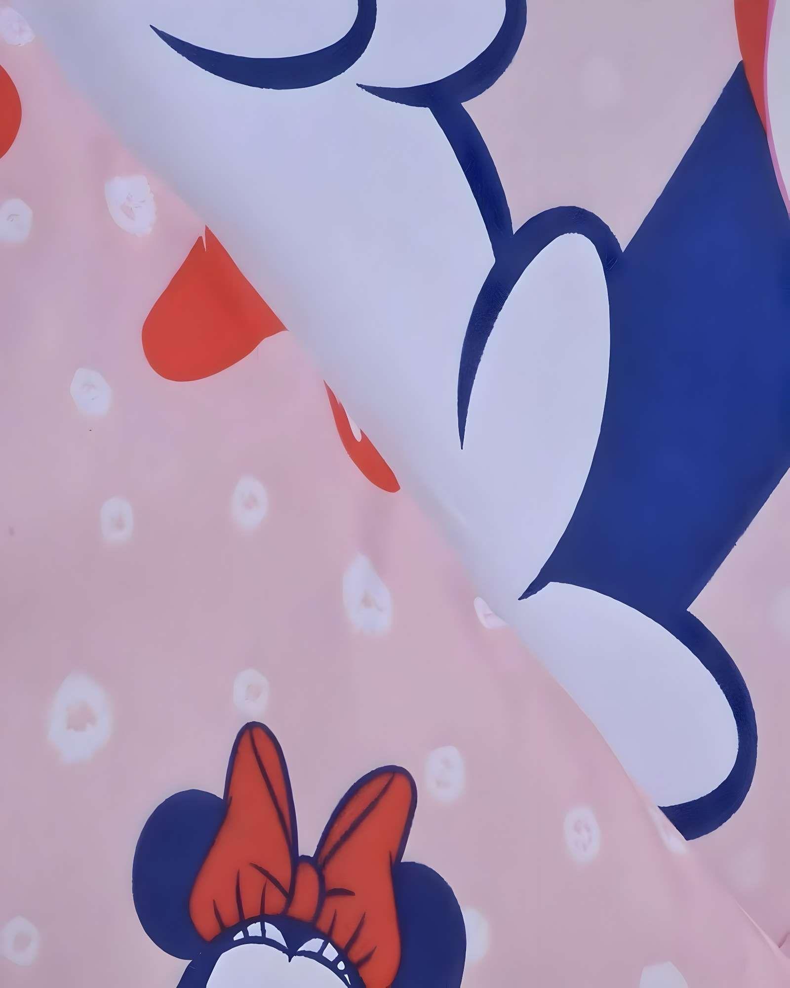 CUBRECAMA ACOLCHADO INFANTIL CON DISEÑO REVERSIBLE P12-3