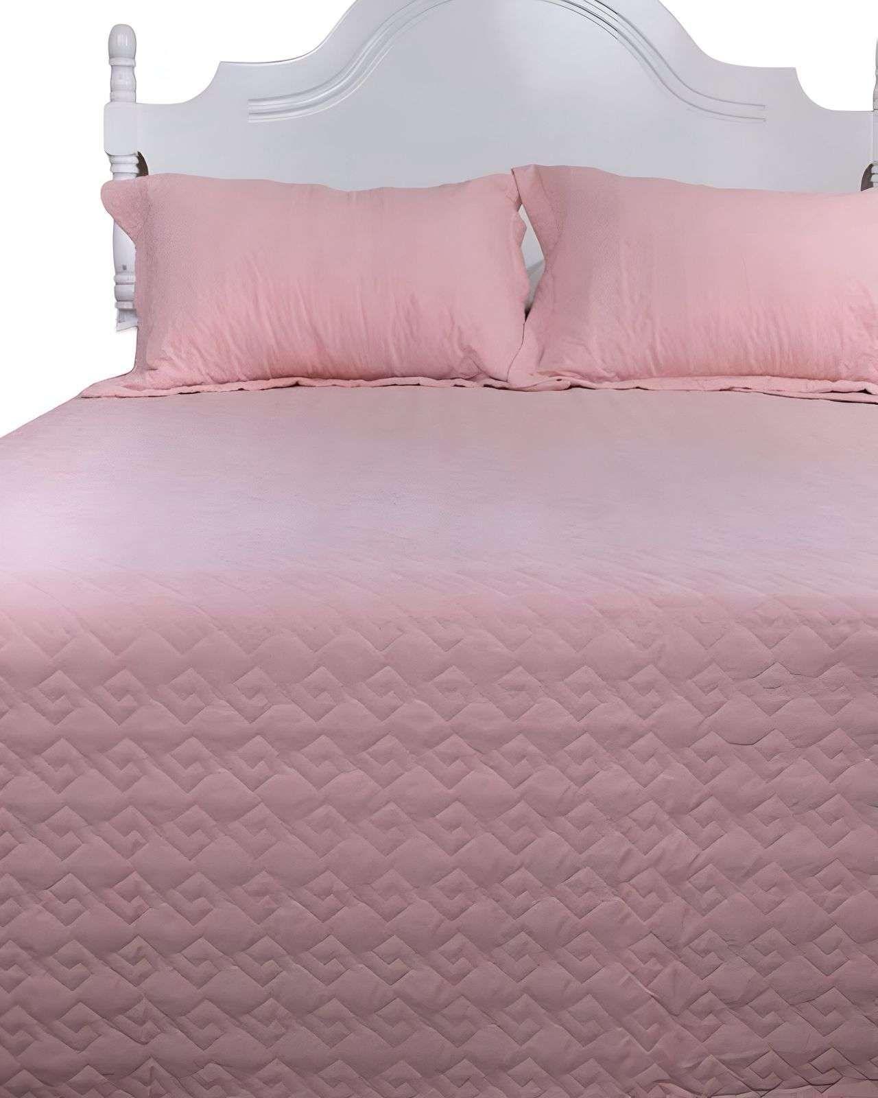 Cubrecama Quilt Velvety 2 Plazas Doral D05-0