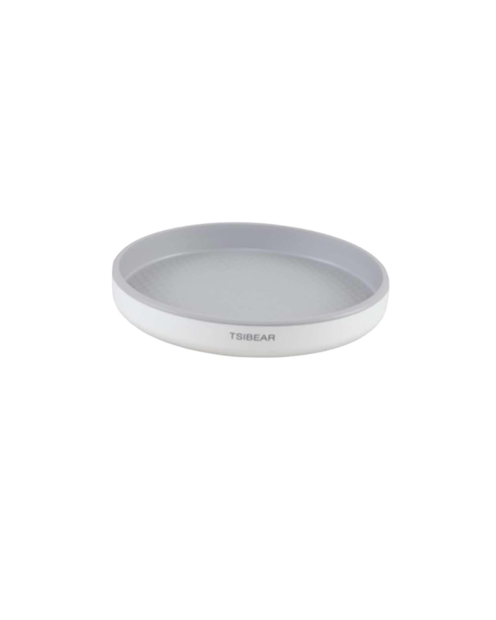Bandeja Giratoria 360 Organizador Multiuso Cocina Y Baño 30 Cm-5