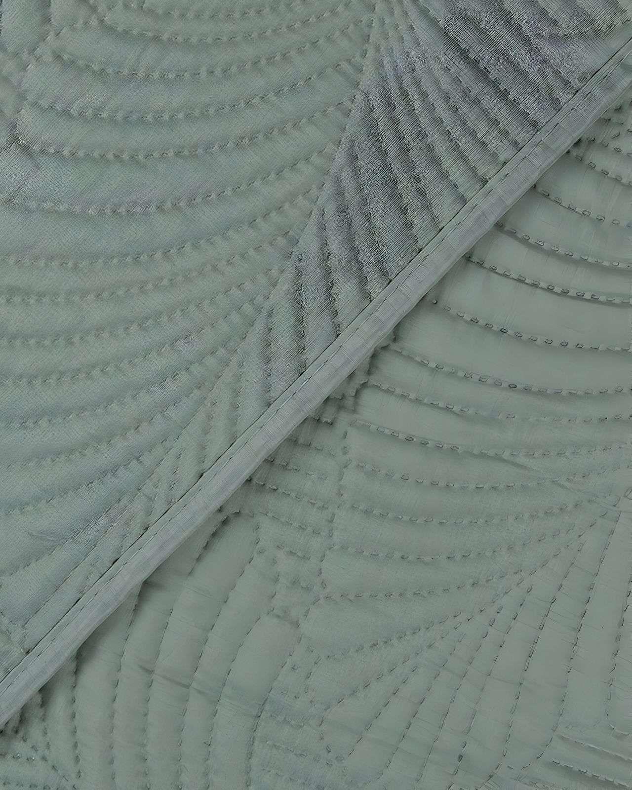 Cubrecama Quilt Cordoba 2 plazas Mashini M009-1