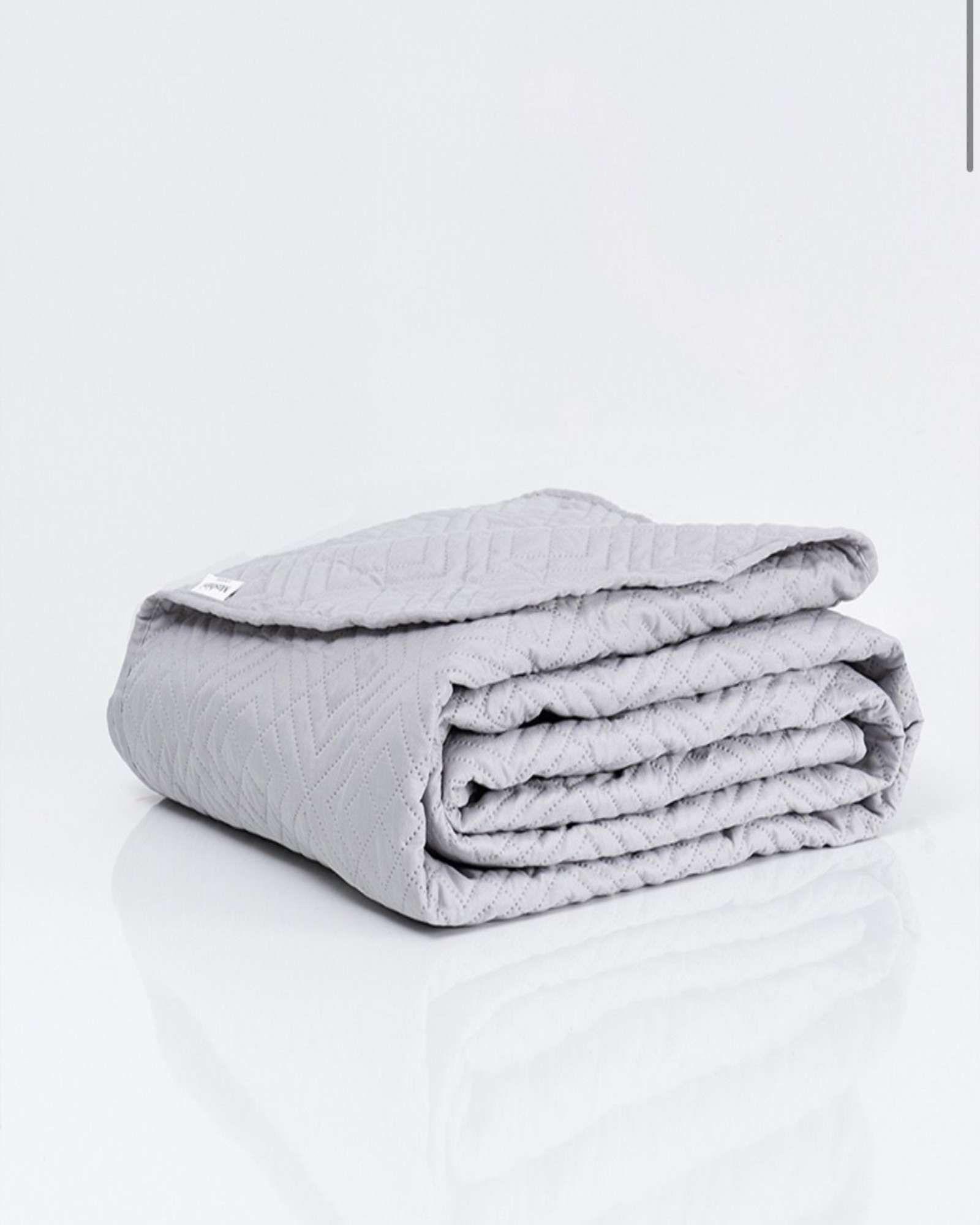 Cubrecama Quilt Cordoba plaza y media Mashini M01-1