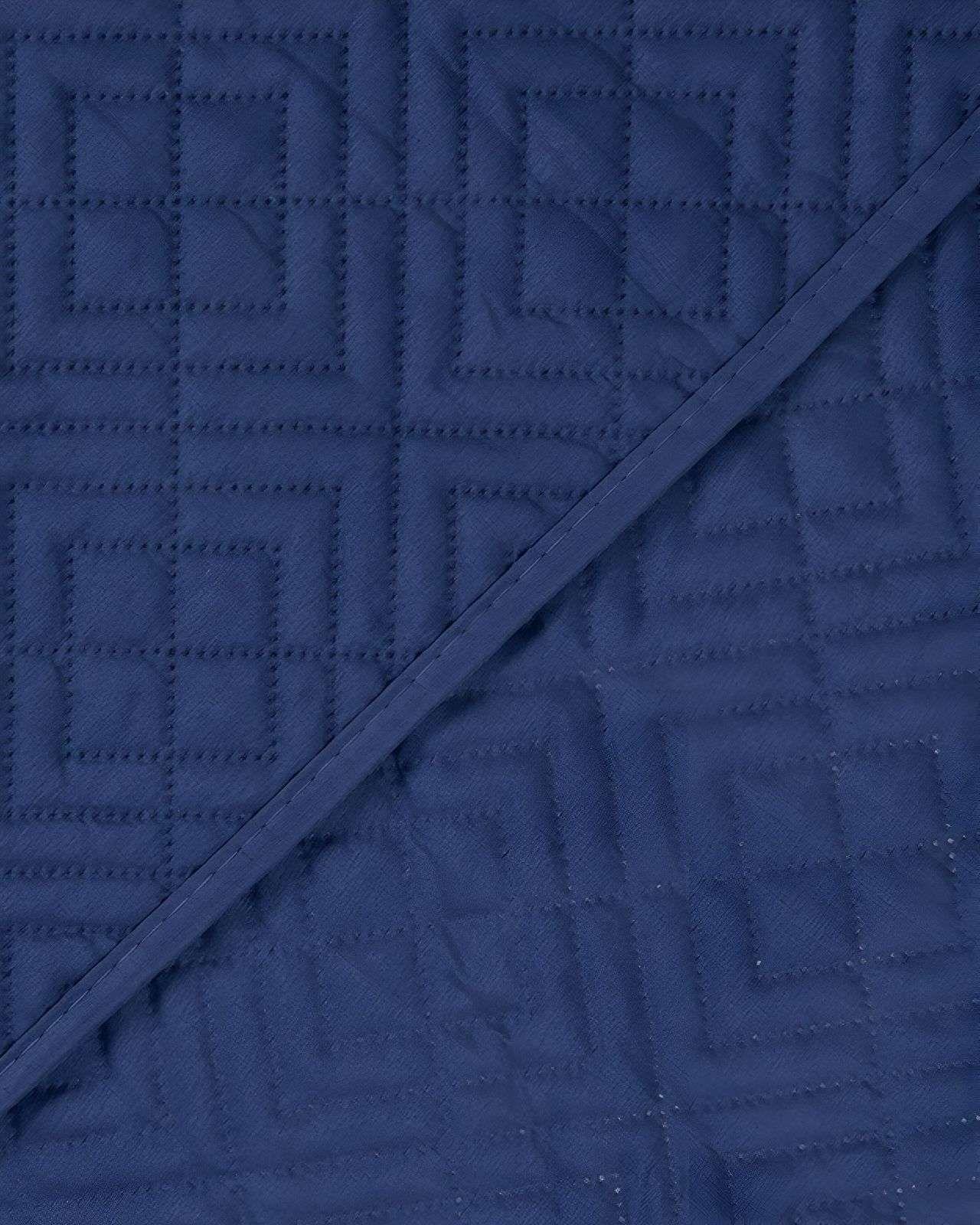 Cubrecama Quilt Cordoba King Mashini M05-1