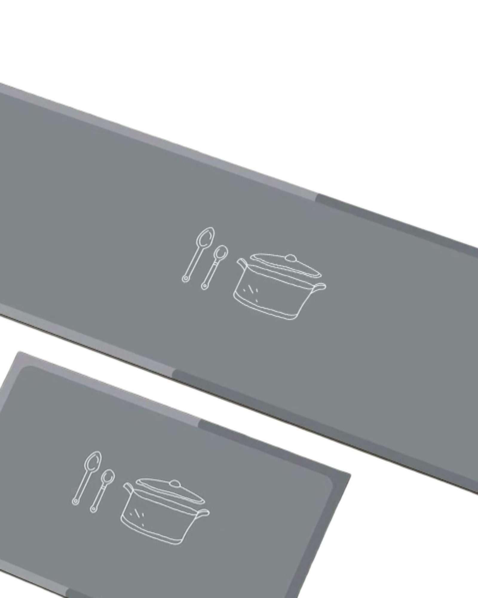 TAPETES DECORATIVAS COCINA ANTIDESLIZANTE DISEÑO OLLA-2