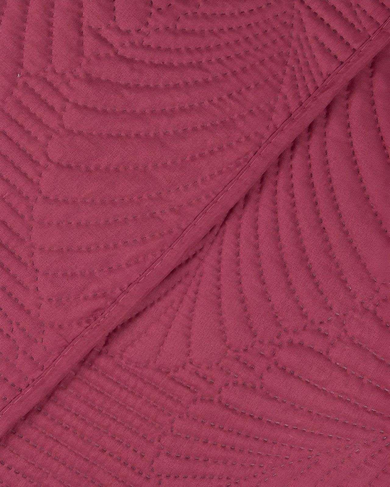 Cubrecama Quilt Cordoba King Mashini M04-1