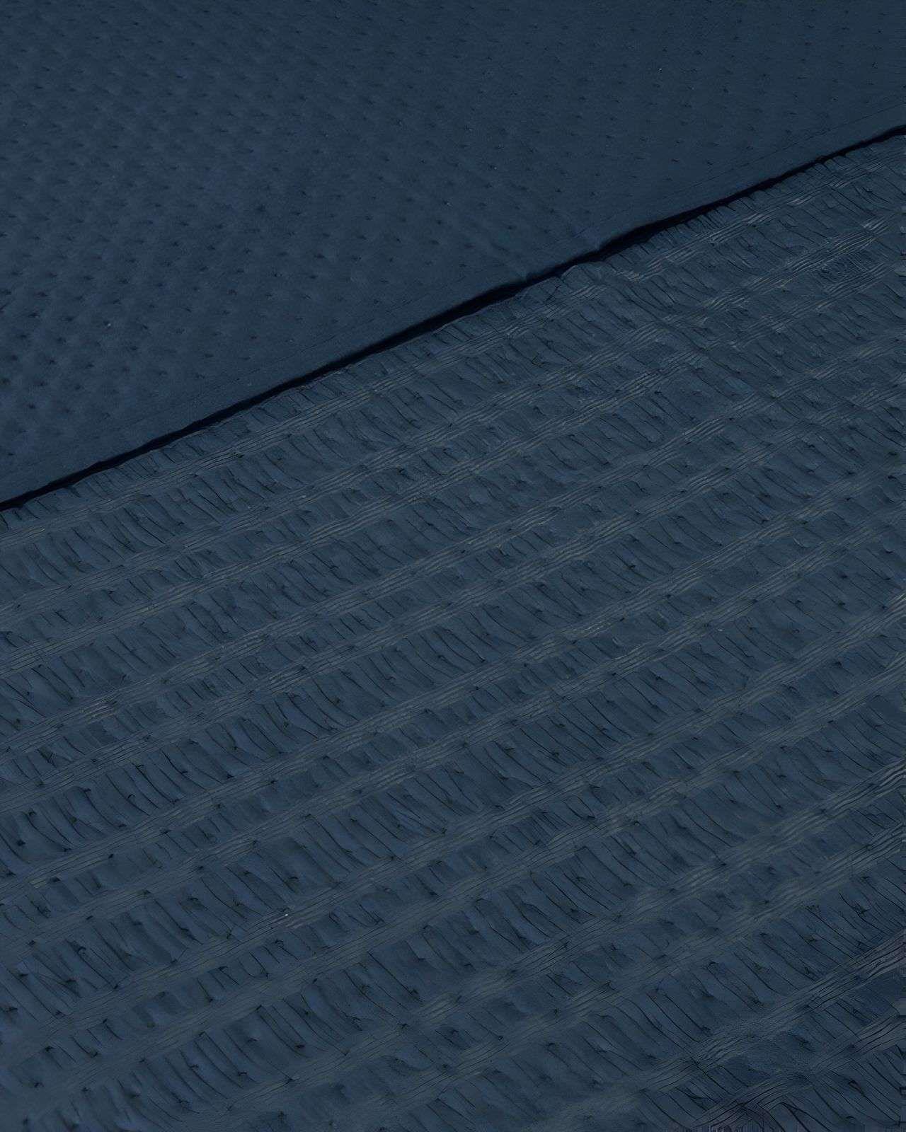 Cubrecama Quilt Boston Outboss Hotpress 2 Plazas Doral M03-2