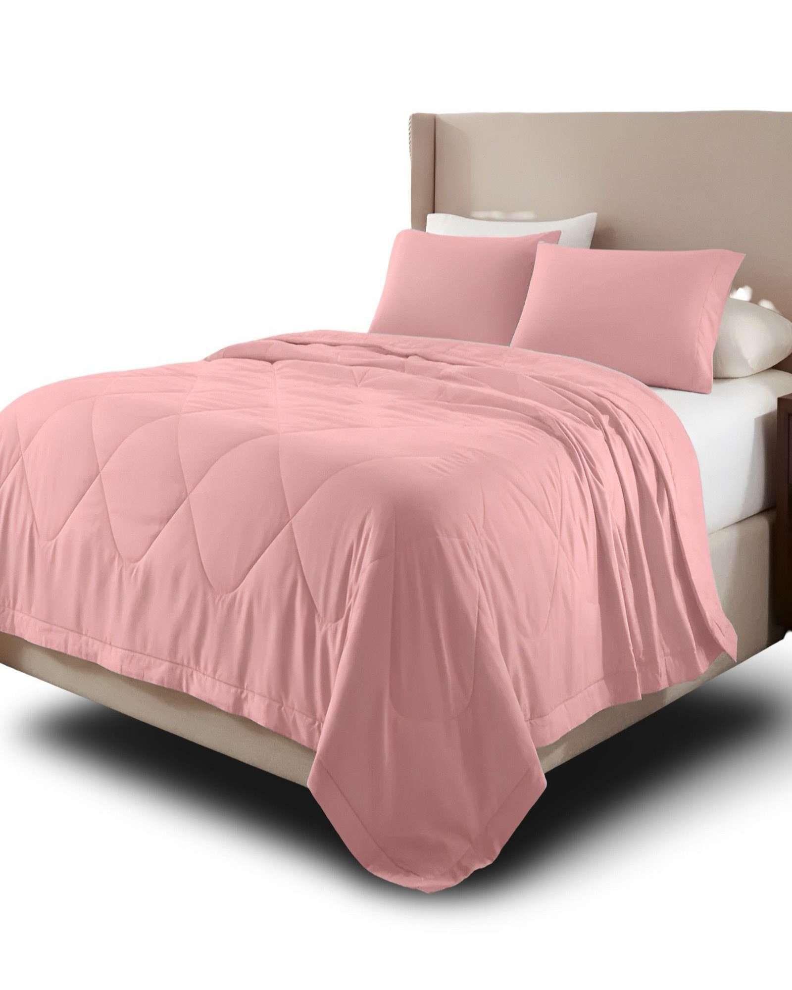 Cubrecama Nórdico Verano 2 PLAZAS MAS 2 ALMOHADAS DE REGALO C5-1