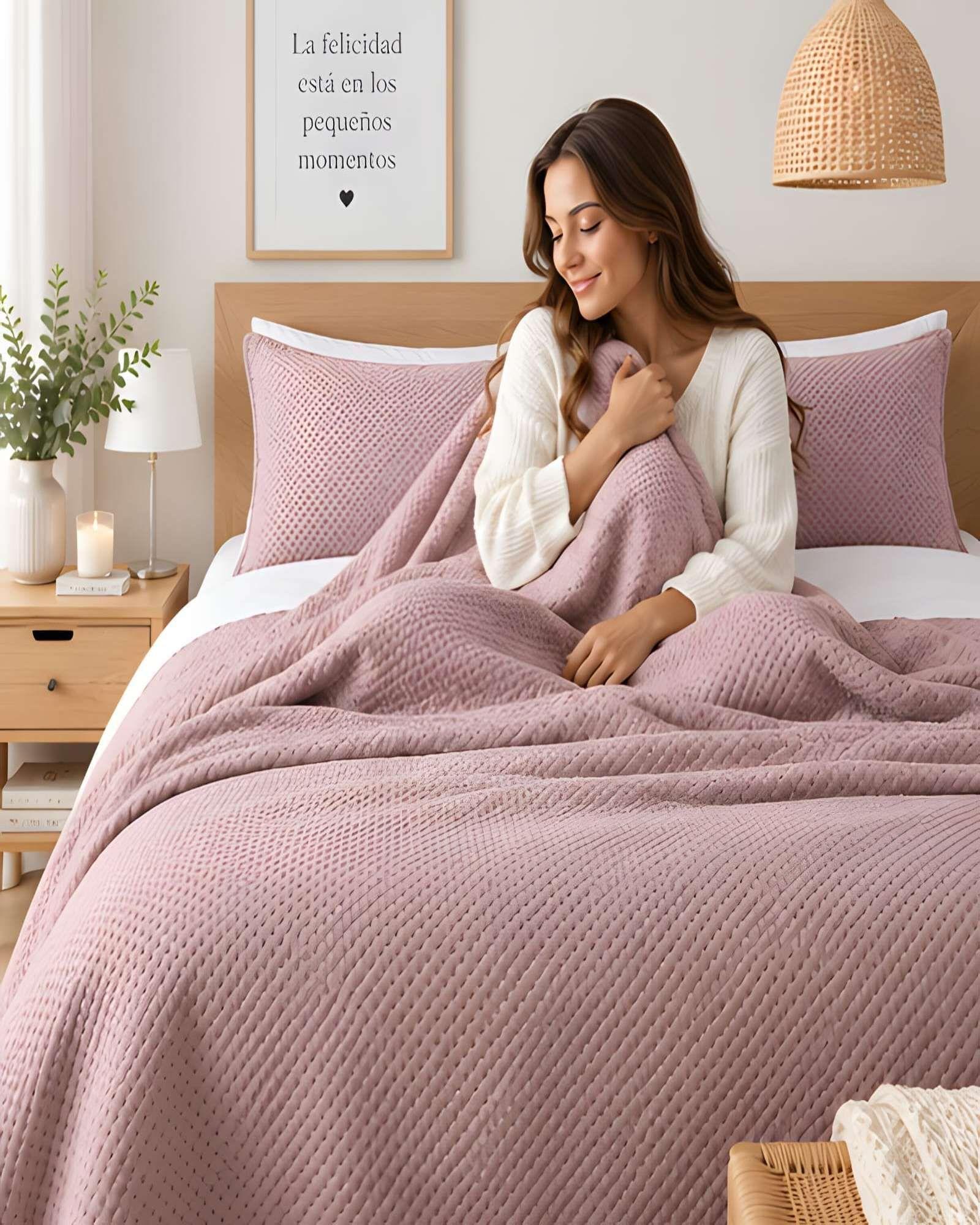 Cubrecama King Cádiz Ultra Soft Mashini 260x241-3