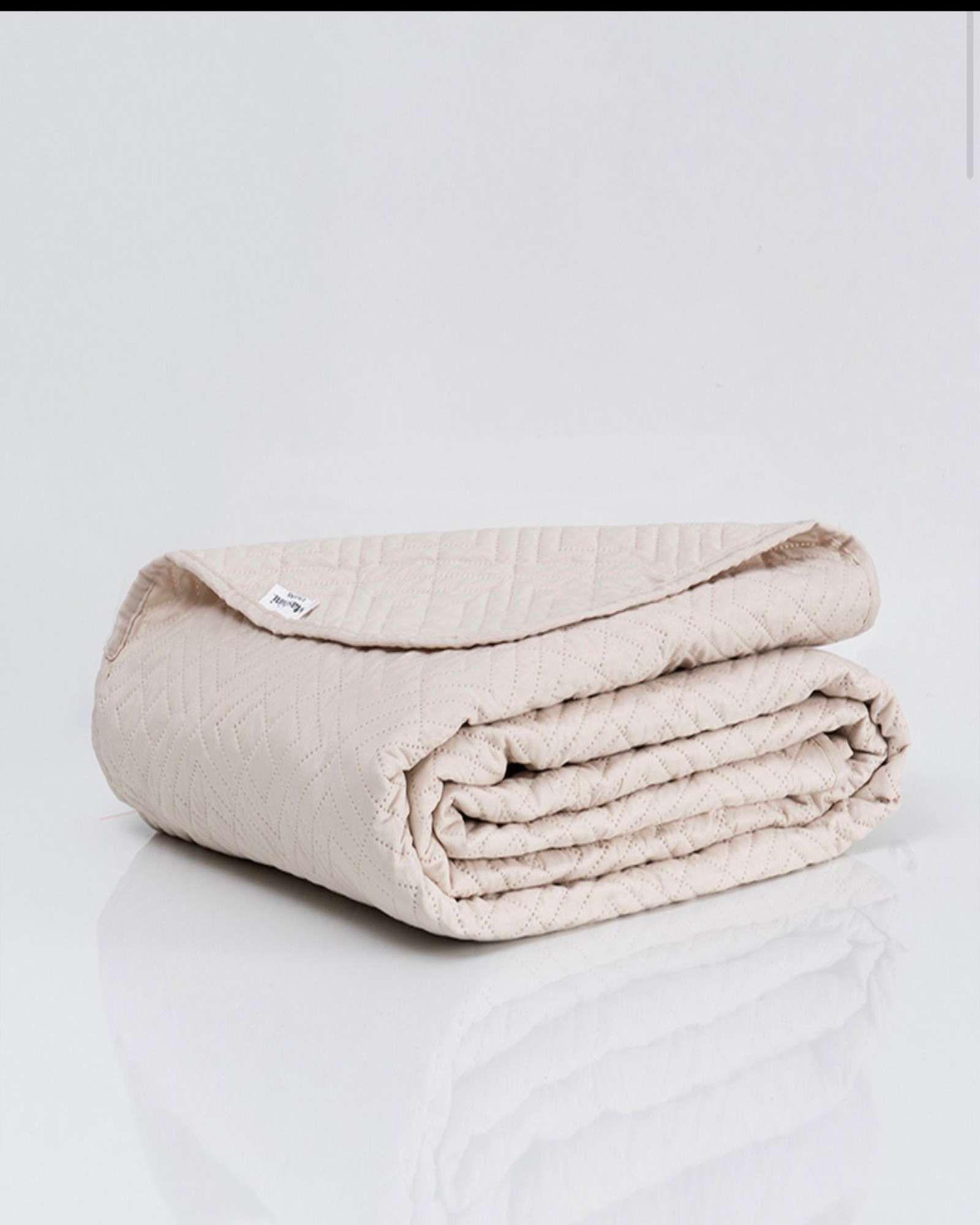 Cubrecama Quilt Cordoba plaza y media Mashini M05-1