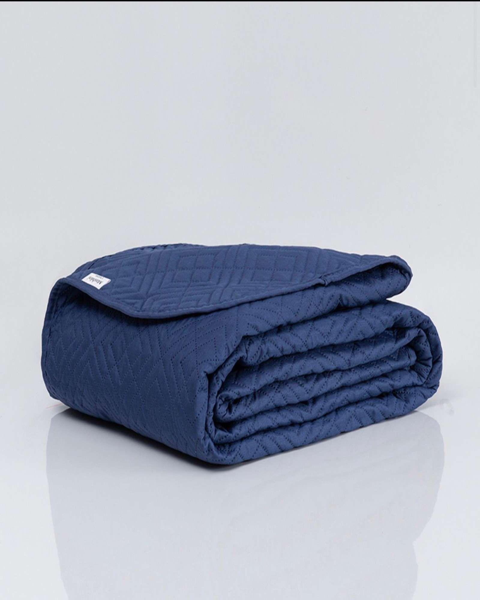 Cubrecama Quilt Cordoba plaza y media Mashini M03-1