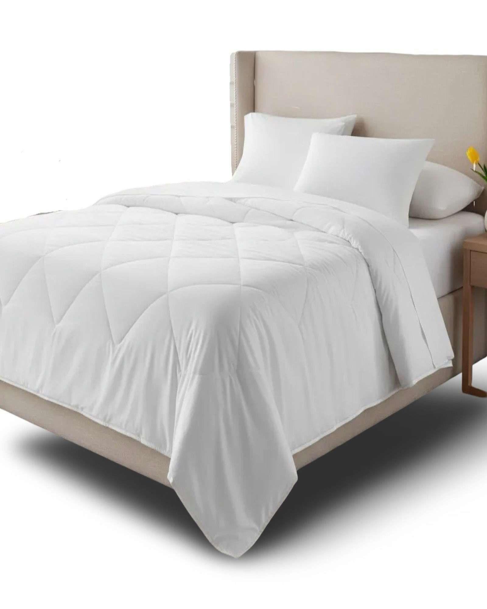 Cubrecama Nórdico Verano king MAS 2 ALMOHADAS DE REGALO c6-1