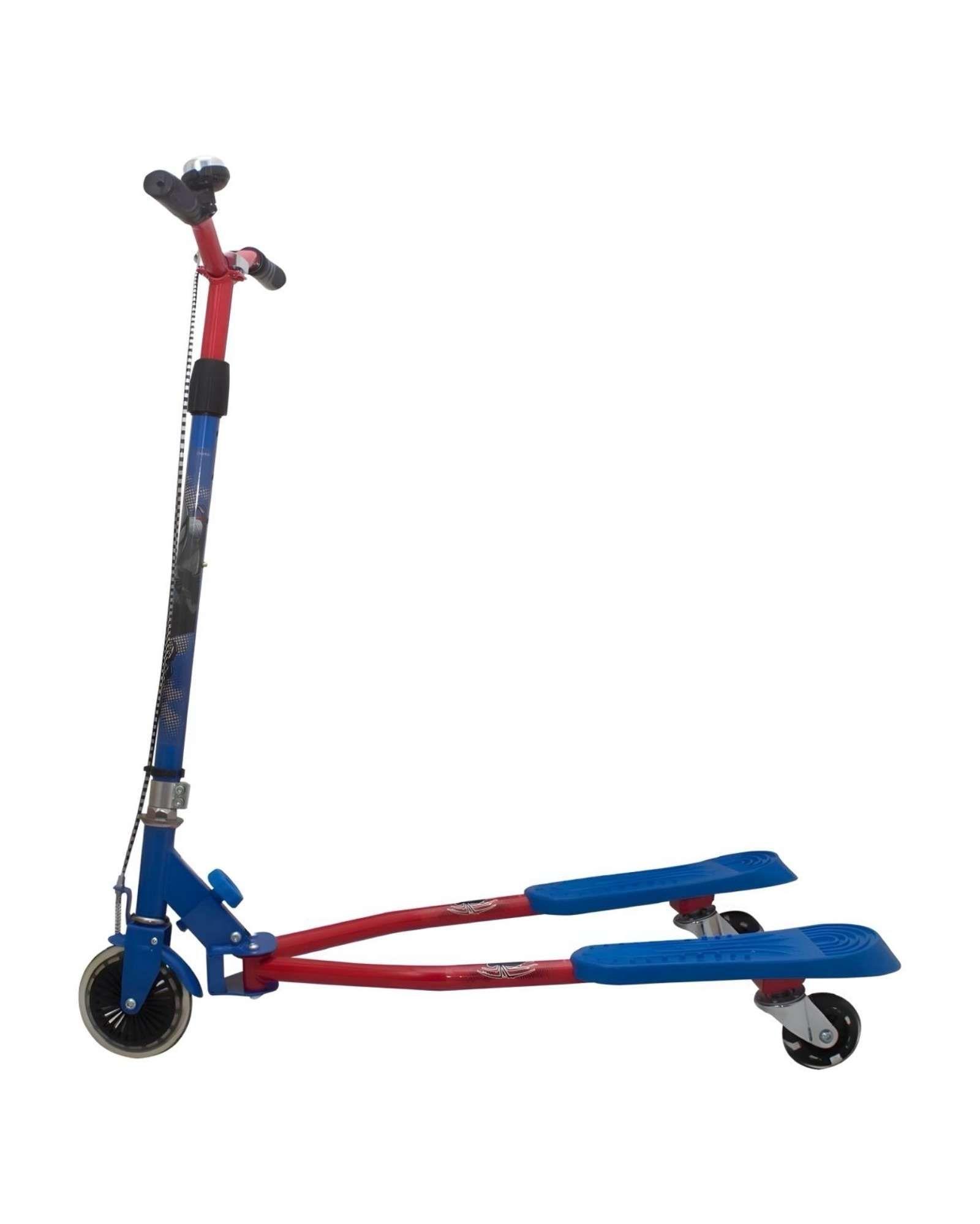 MONOPATIN SCOOTER TIJERA NIÑO INFANTIL-1