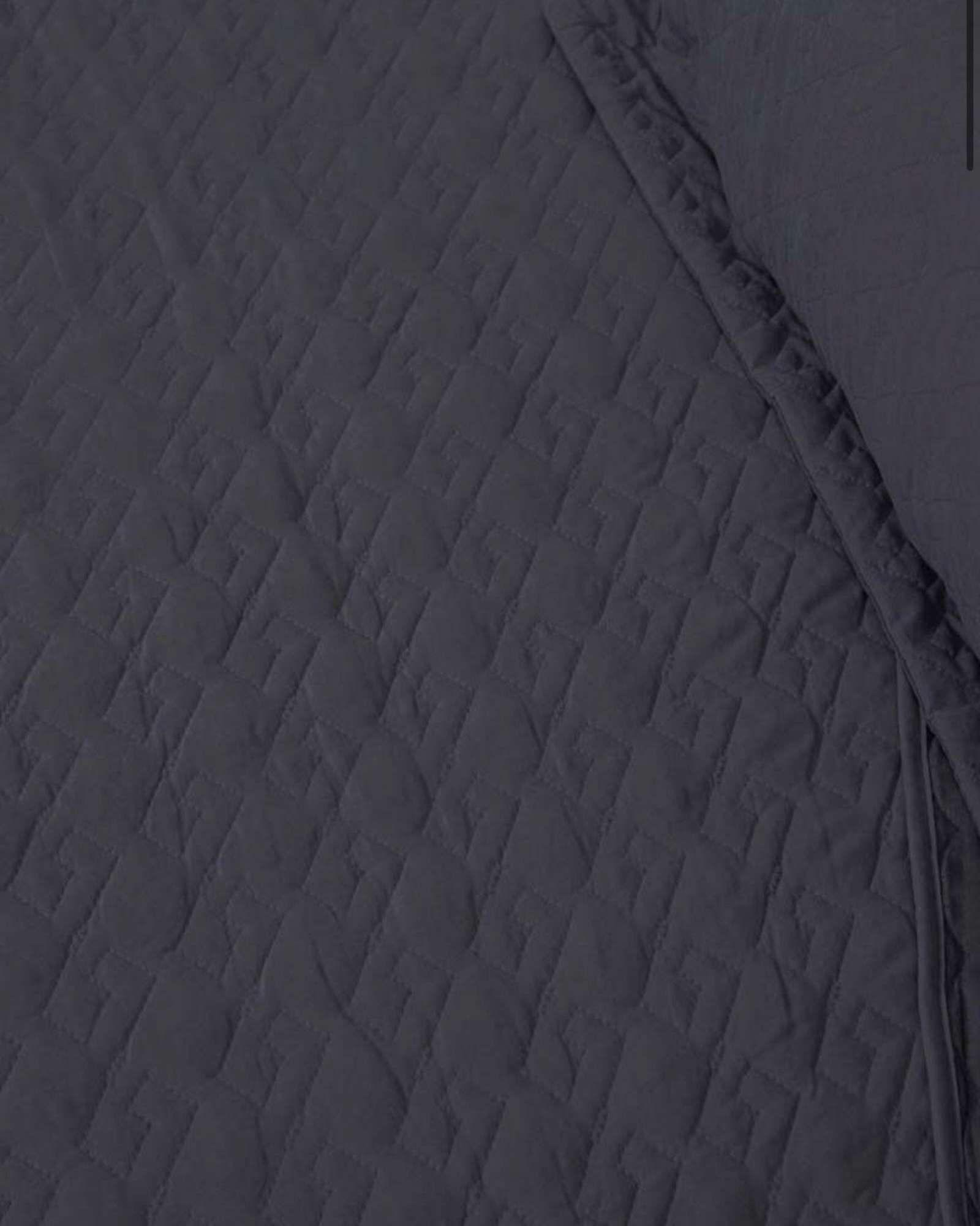 Cubrecama Quilt Primavera - Verano plaza y media Doral M02-1