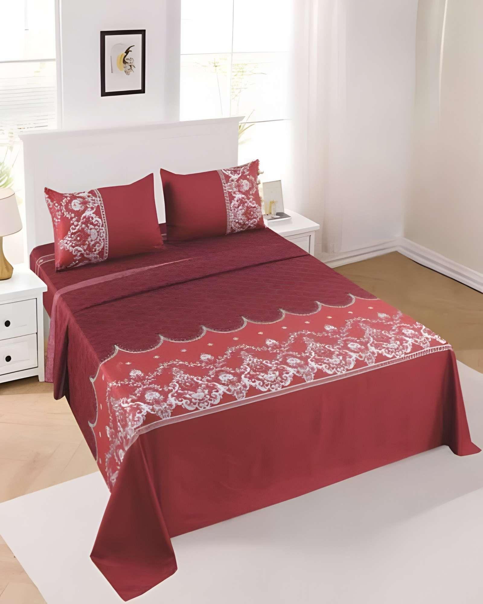 SABANAS CASA SOL SUPER KING BURDEO-3