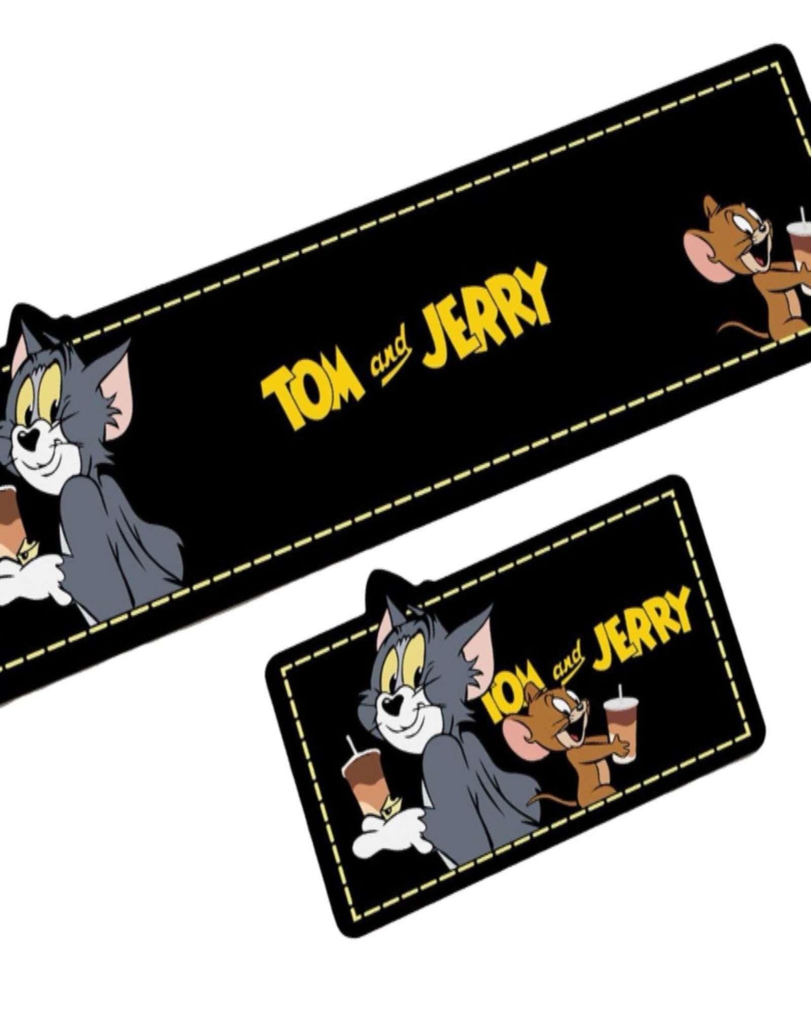 TAPETES DECORATIVAS COCINA ANTIDESLIZANTE DISEÑO GATO-2