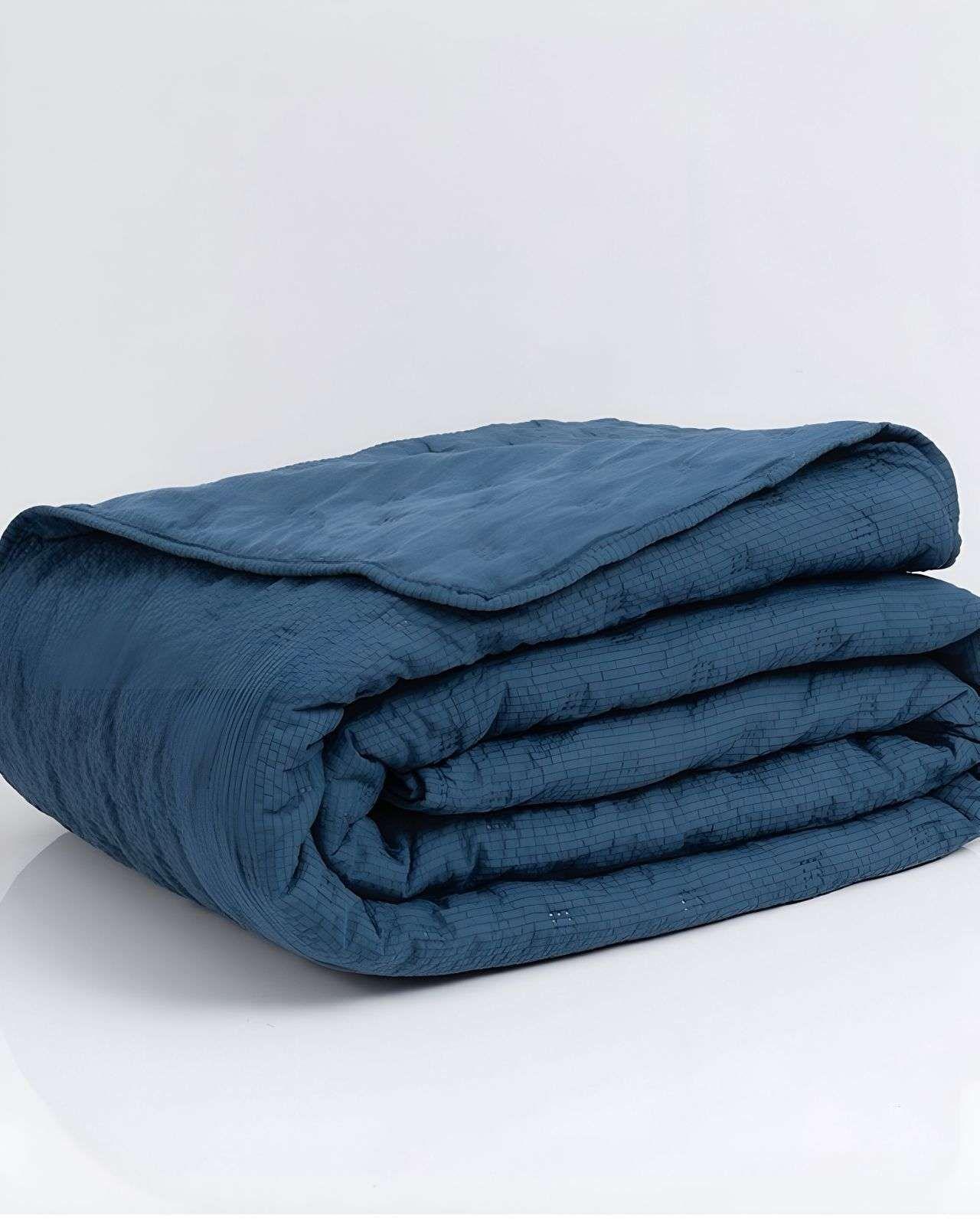 Cubrecama Quilt King Ultra Sevilla MF Mashini M01-1