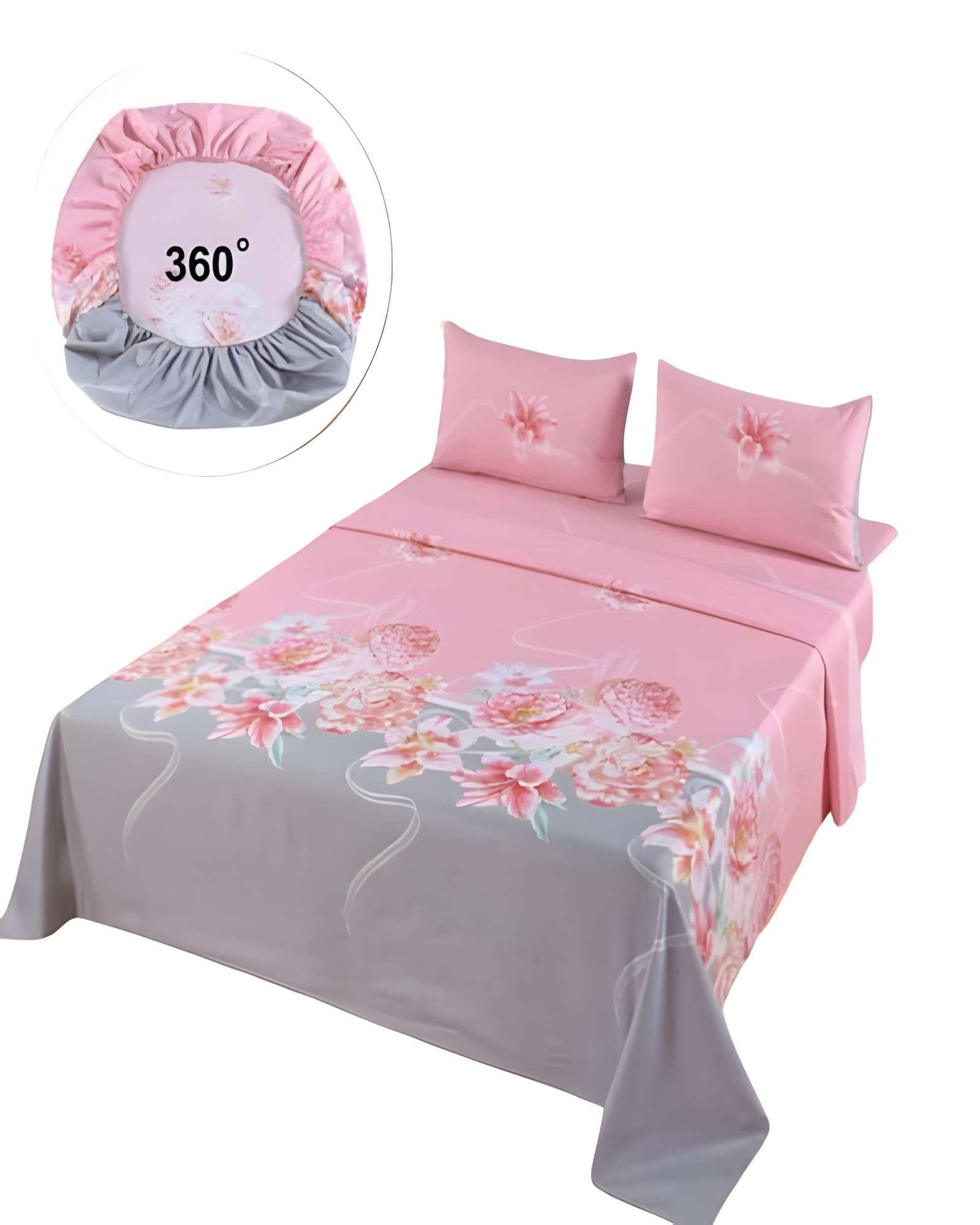 SABANAS CASA SOL KING ROSADO-0