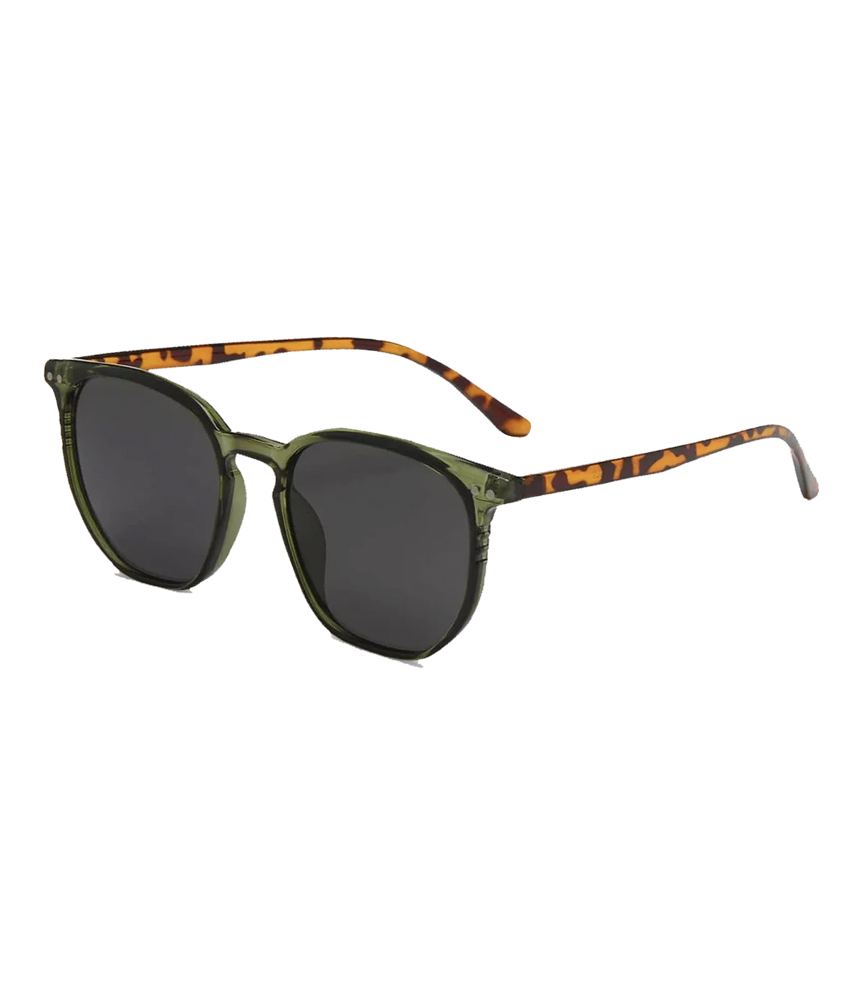 Lentes De Sol para mujer Bohemian Green-0
