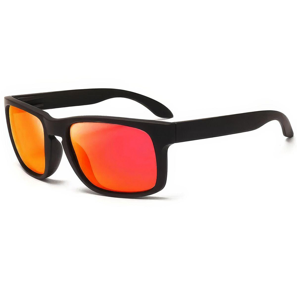 Lentes de Sol para hombre Polarizados Trail - Protección UV400-0
