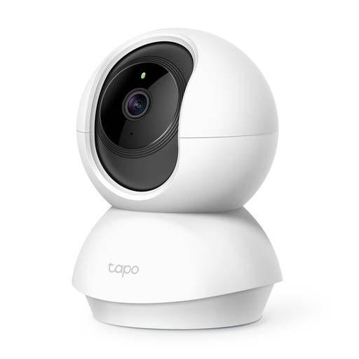 Cámara Tp-link Tapo C200 V1 Domo Wi-fi 2mp Blanco-2