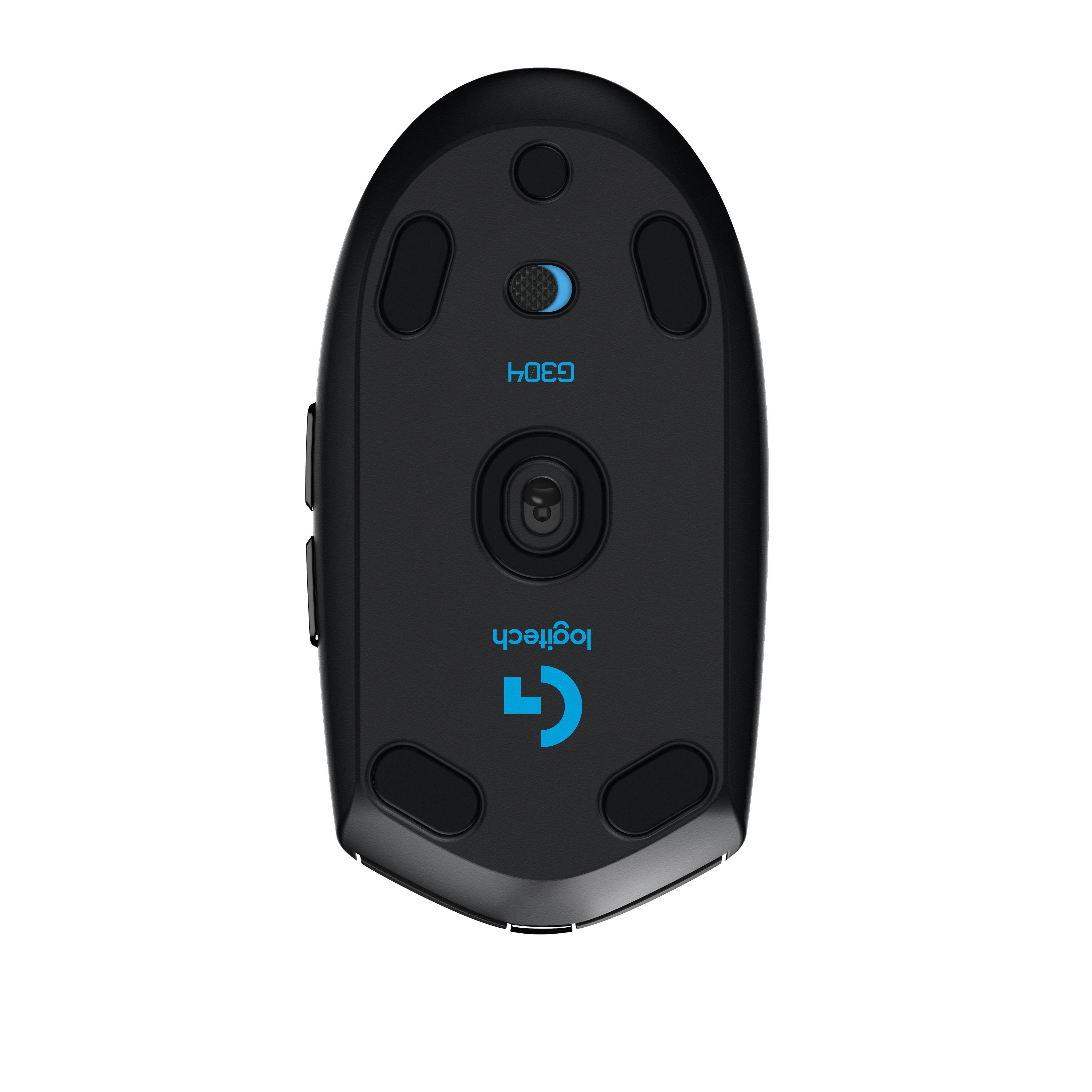 Mouse Gamer Inalambrico Logitech G305 Black-5
