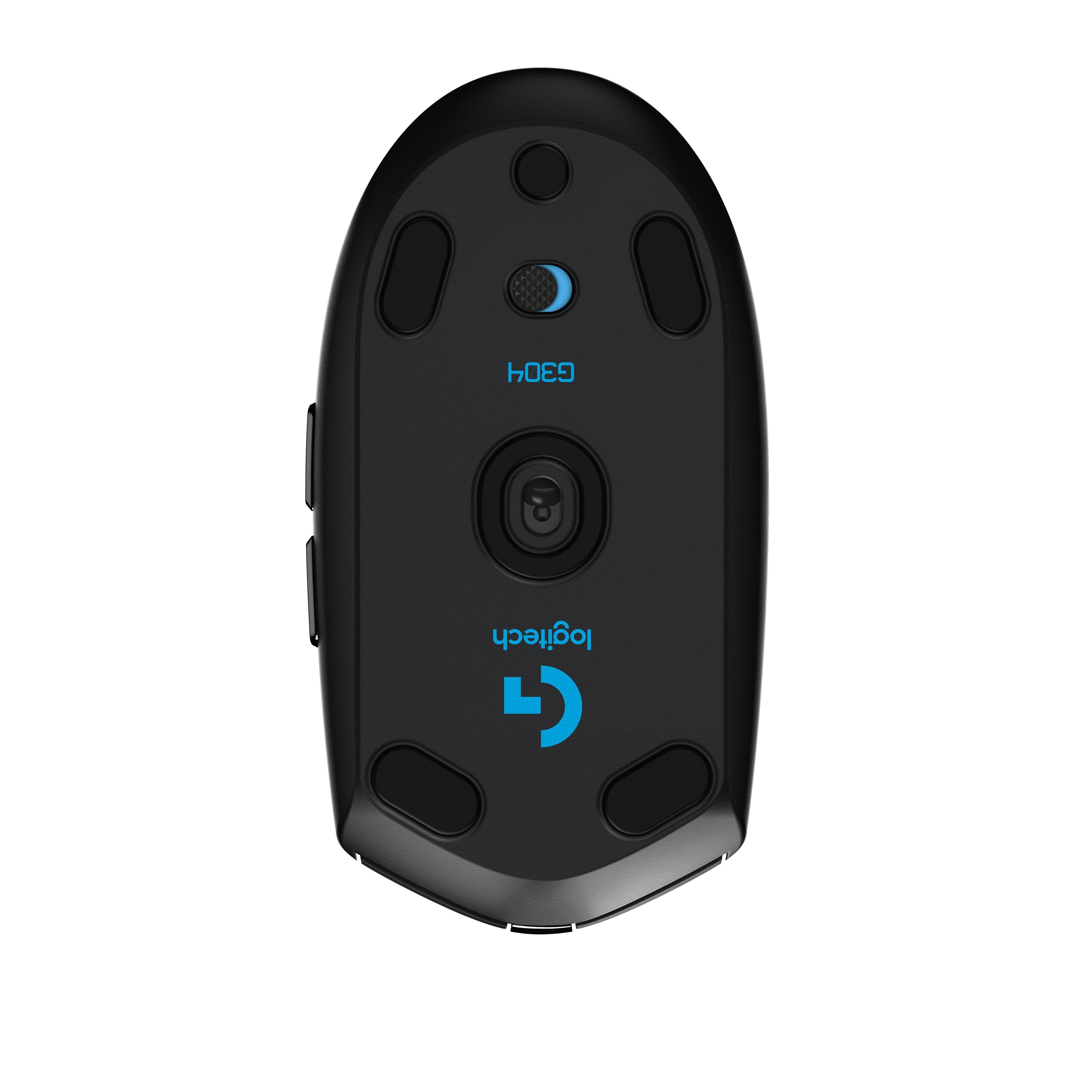 Mouse Gamer Inalambrico Logitech G305 Black-5