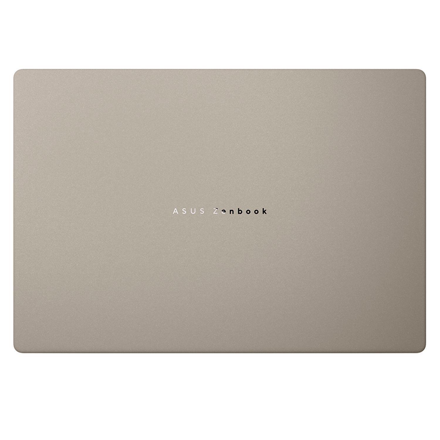 Notebook ASUS Zenbook A14 Snapdragon X 32GB 1TB OLED-5