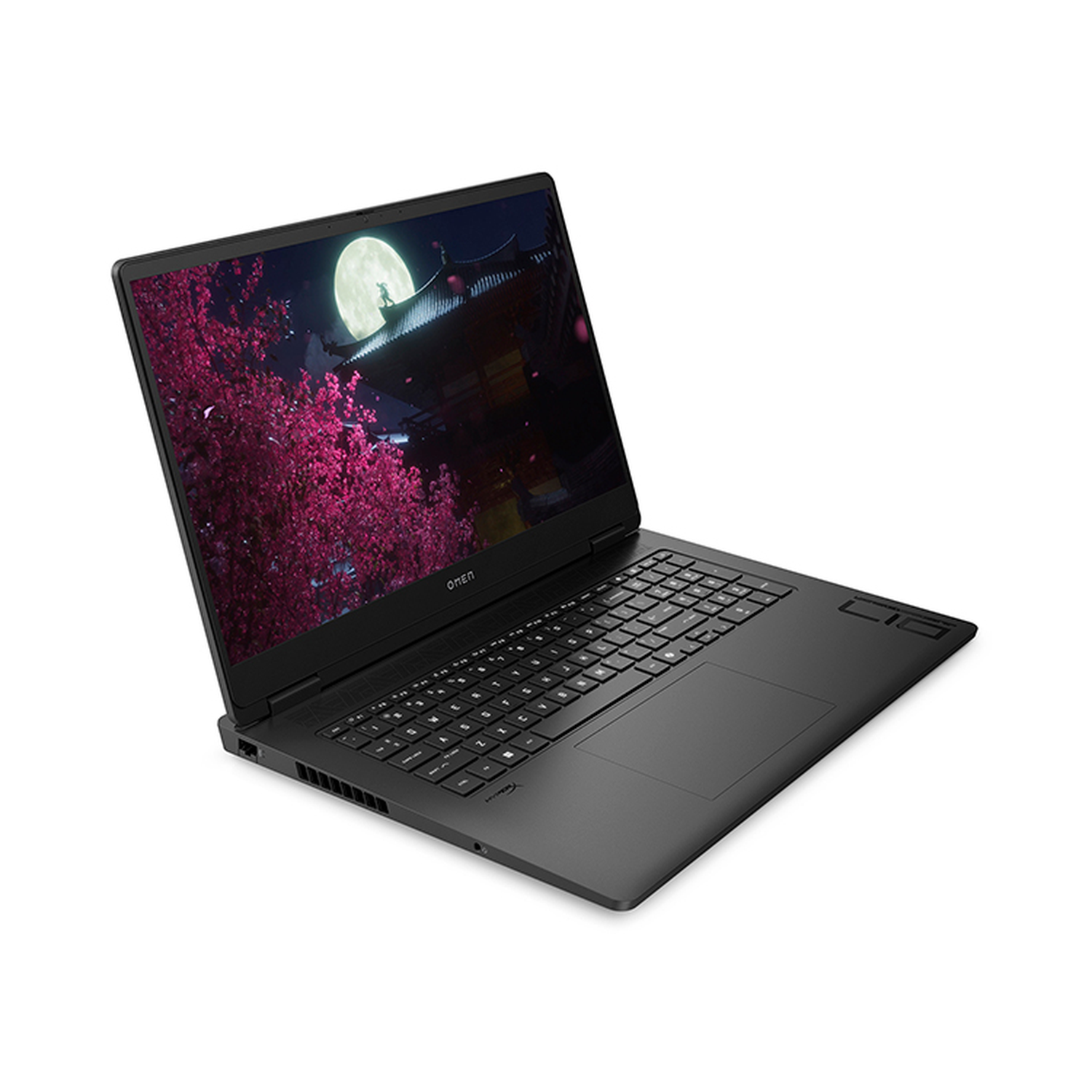 Notebook Gamer HP Omen 17 DB0006LA Ryzen 7 8845HS 16GB 1TB SSD RTX 4050 17 3FHD-2