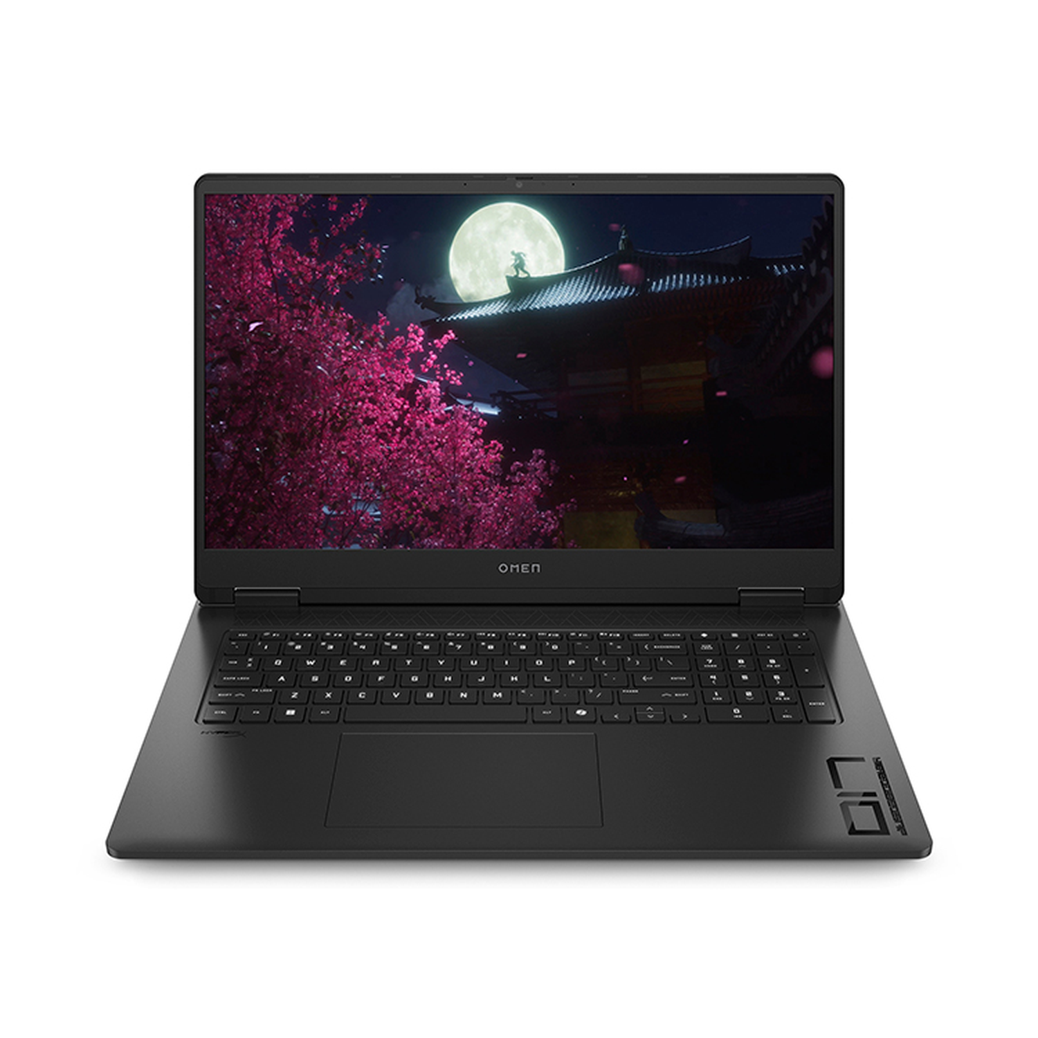 Notebook Gamer HP Omen 17 DB0006LA Ryzen 7 8845HS 16GB 1TB SSD RTX 4050 17 3FHD-3