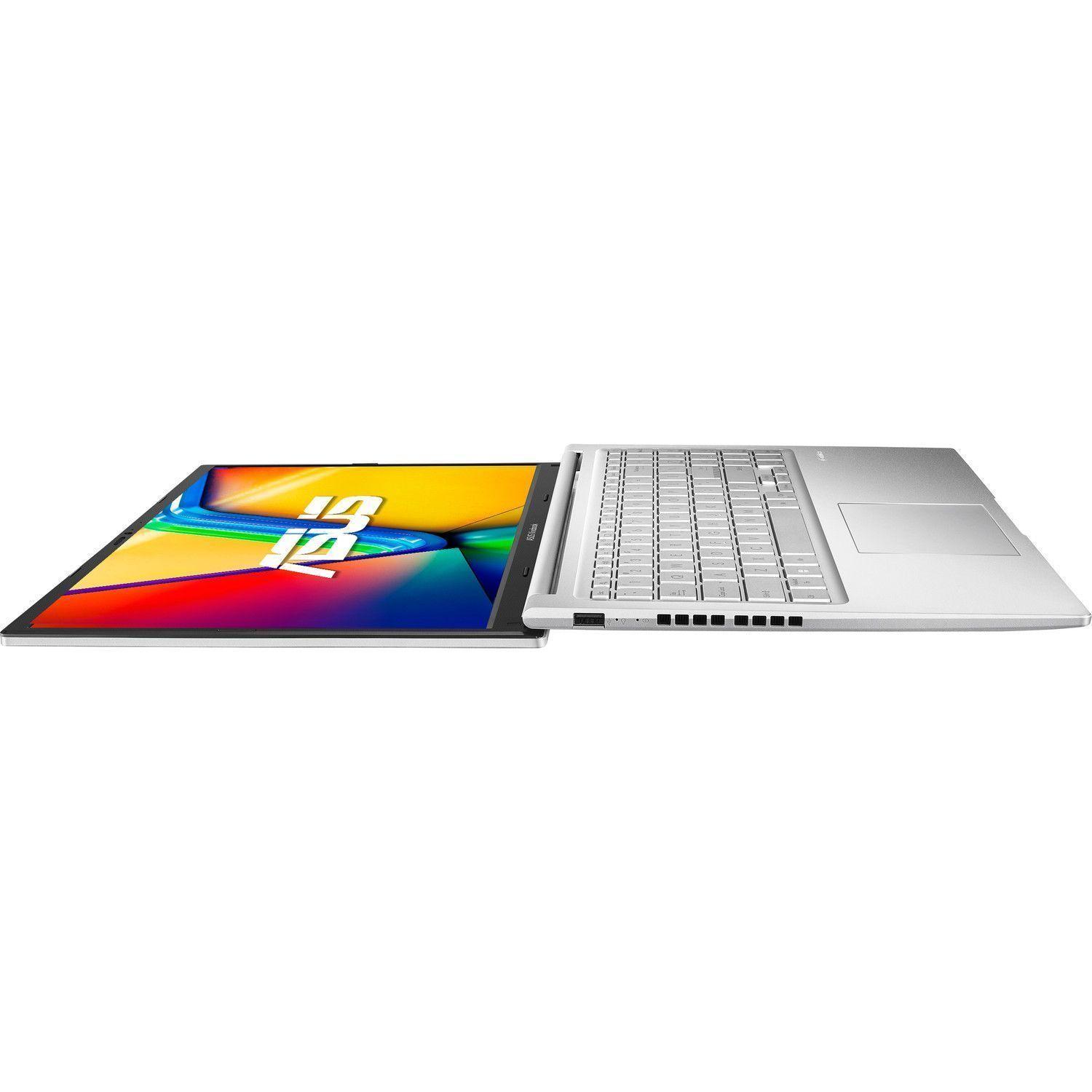 Notebook Asus Vivobook 15 Ryzen 7 7730U 16GB RAM 512GB SSD 15 6 FHD Windows 11-6