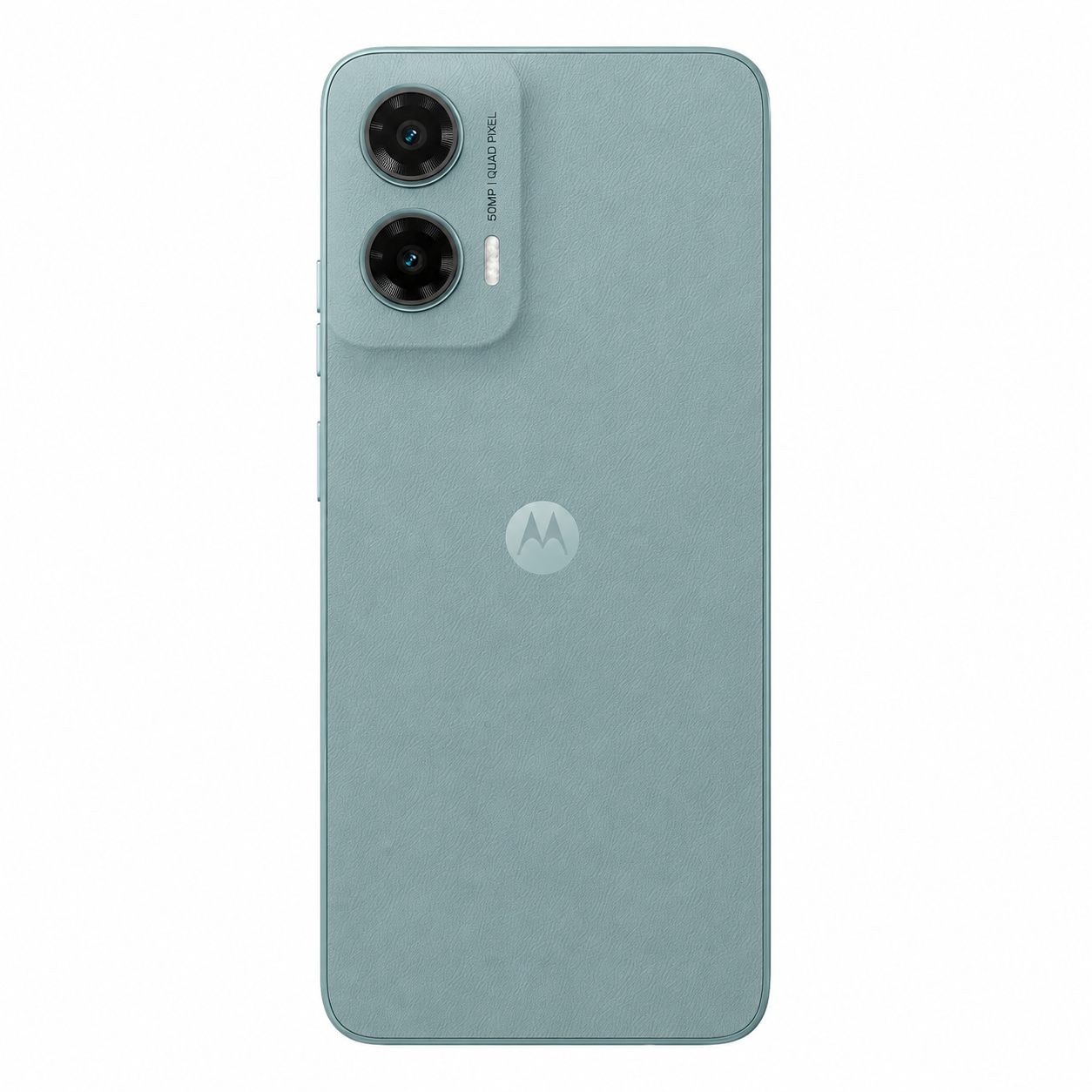Smartphone Motorola Moto G35 5G 128GB 4GB 50MP Gris-2