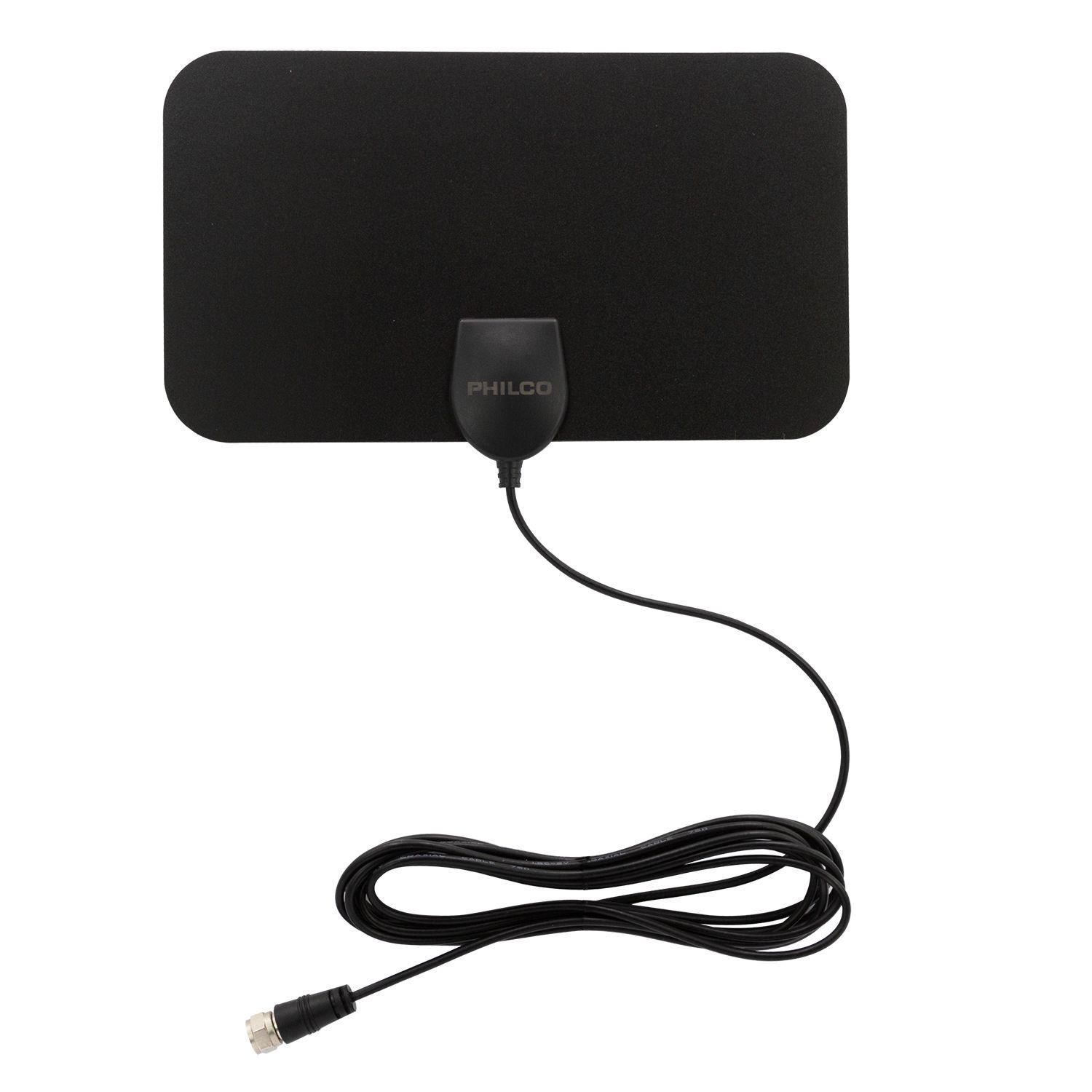 Antena Philco Tv Digital Hdtv Plana Hd Tvd -1