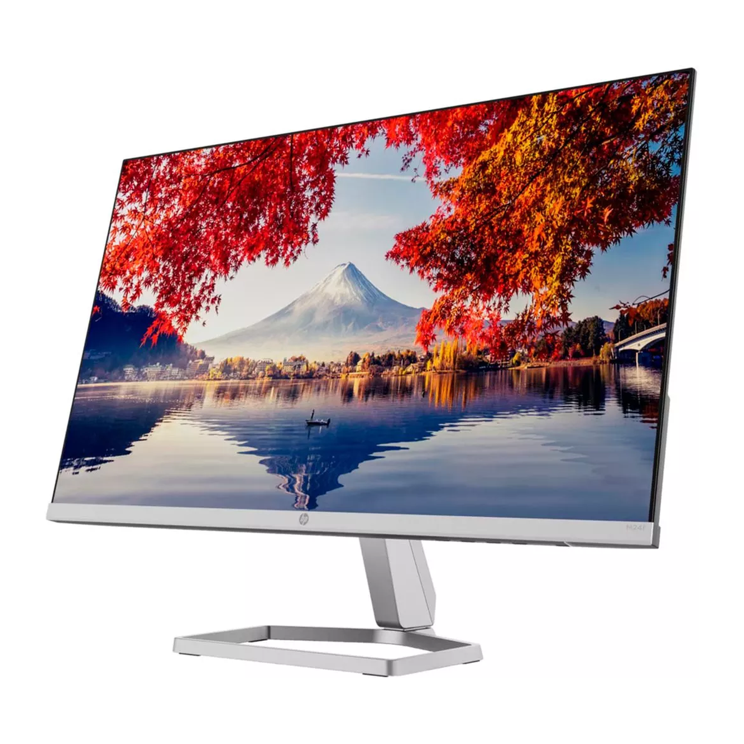 Monitor HP M24F FHD 23 8 Panel IPS 75Hz-2