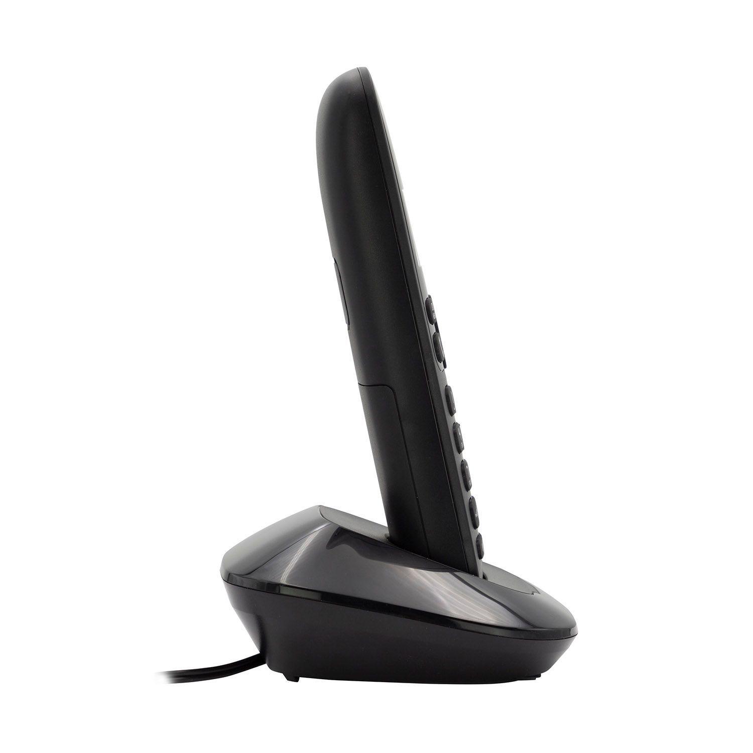 Teléfono Inalámbrico Alcatel E395 -2